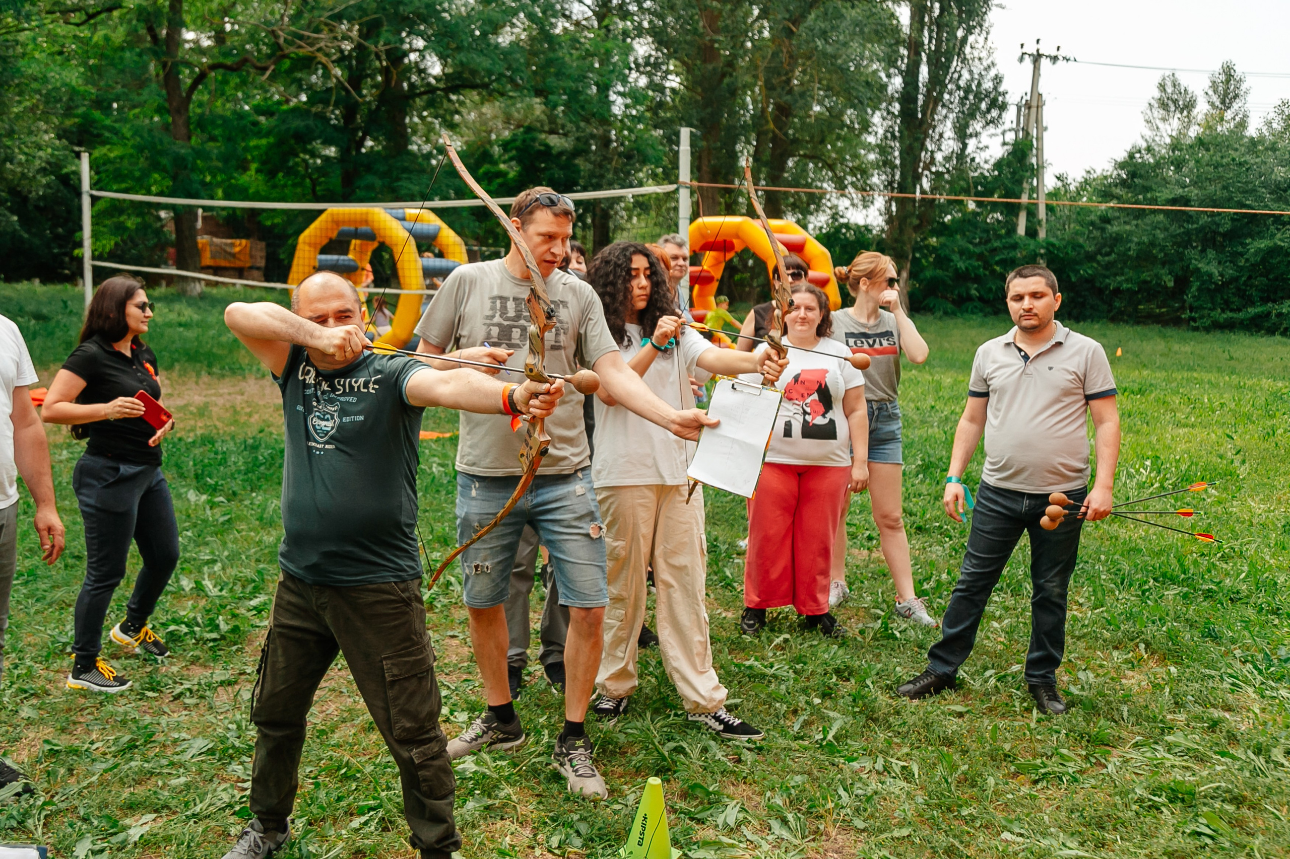 Корпоратив 2023. Фото-Видеосъемка любых мероприятий Москва Ростов