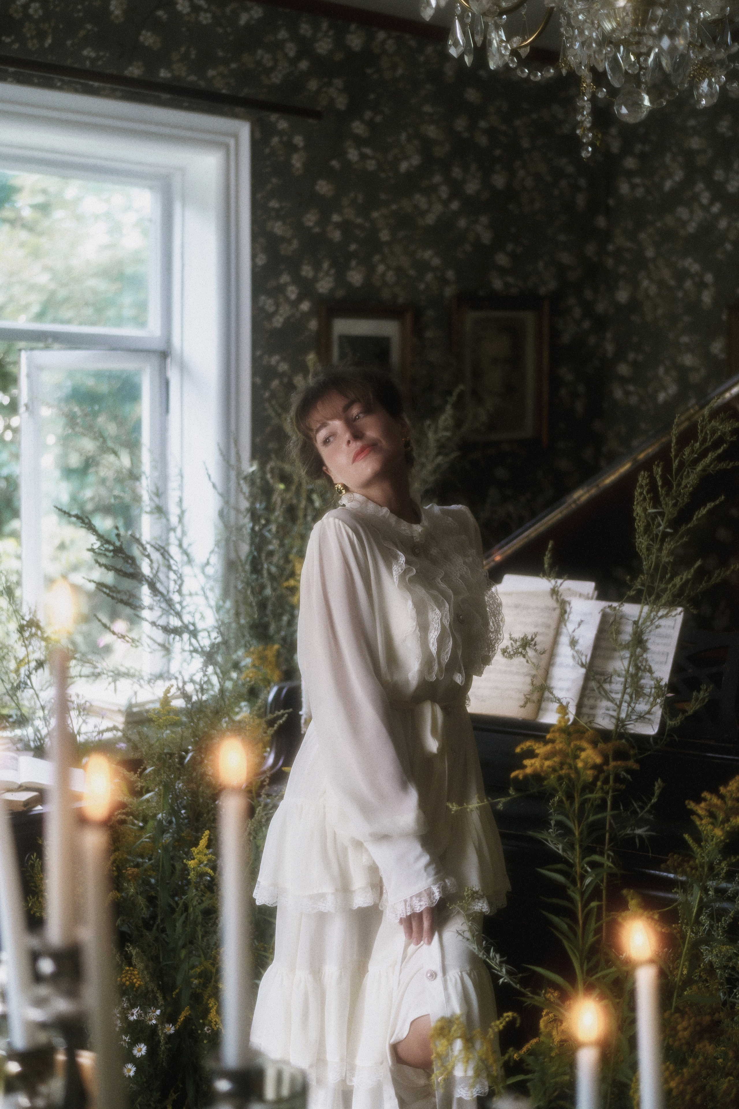 Подмосковье. Оля. Свадебный и индивидуальный фотограф Татьяна Гуляева