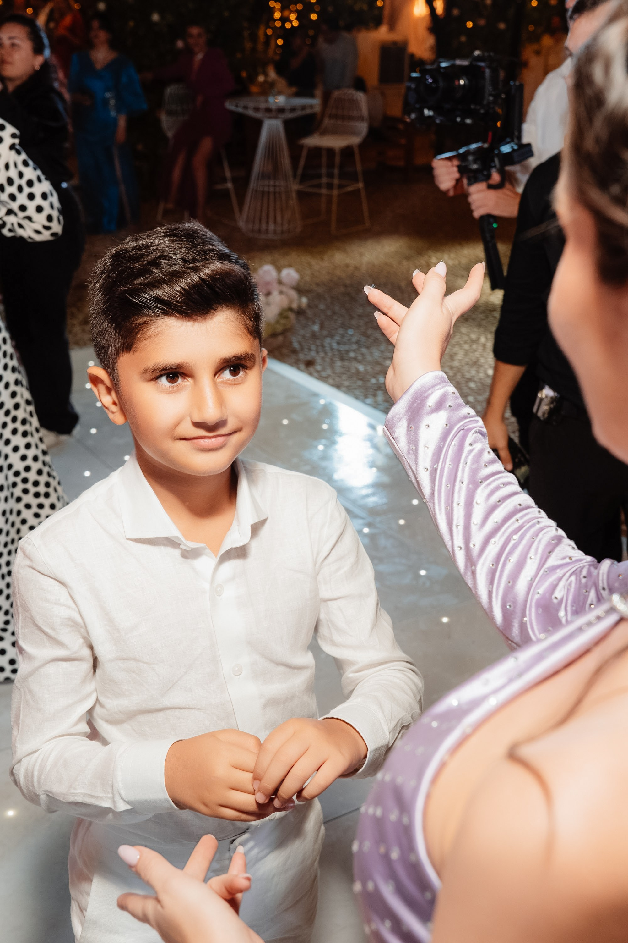 BVLGARY DUBAI. Фото | Видео Контент Мишель Ватаманюк