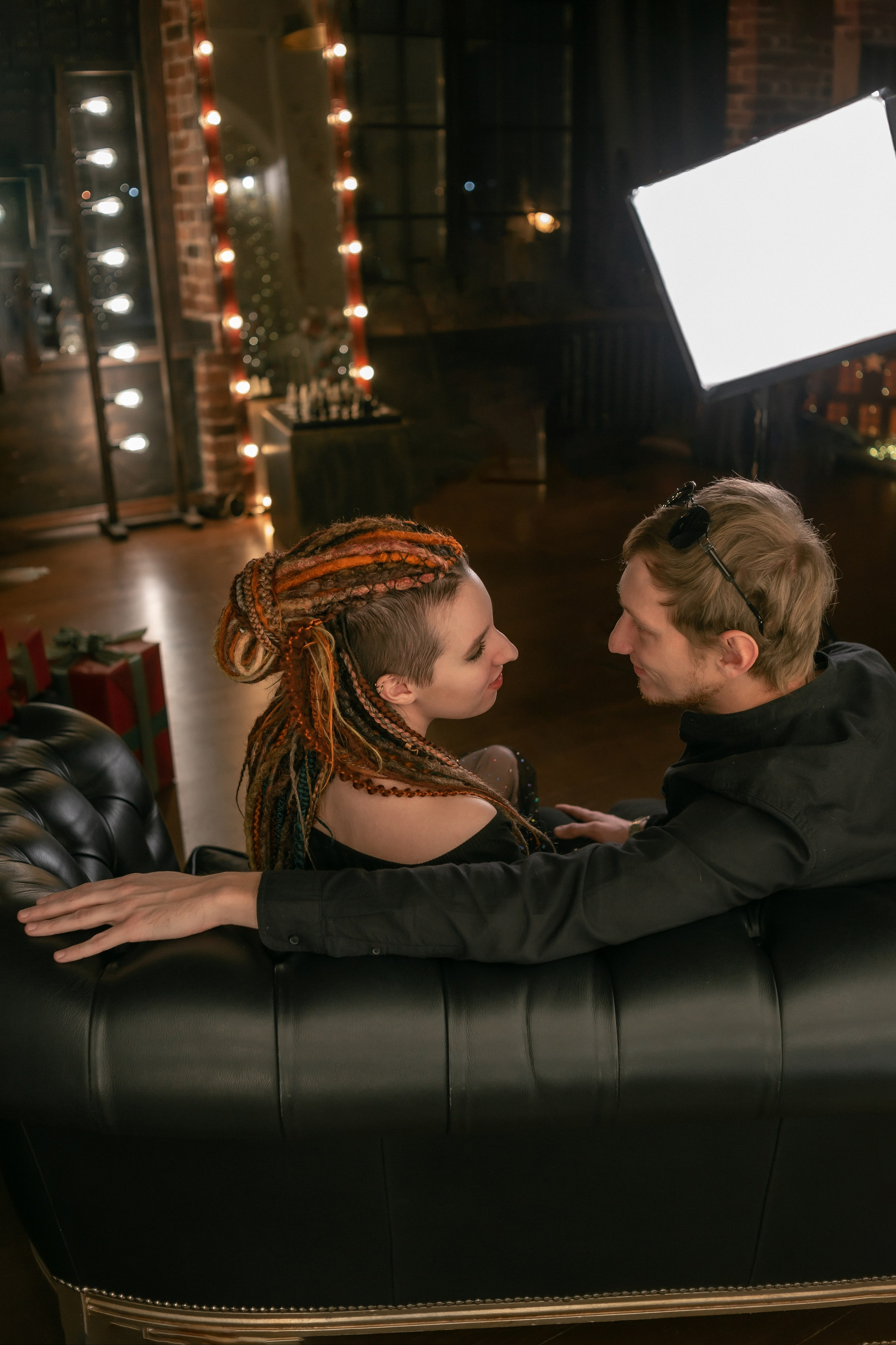 Артур и Марина. Фотограф Регина Крикунова г. Красноярск