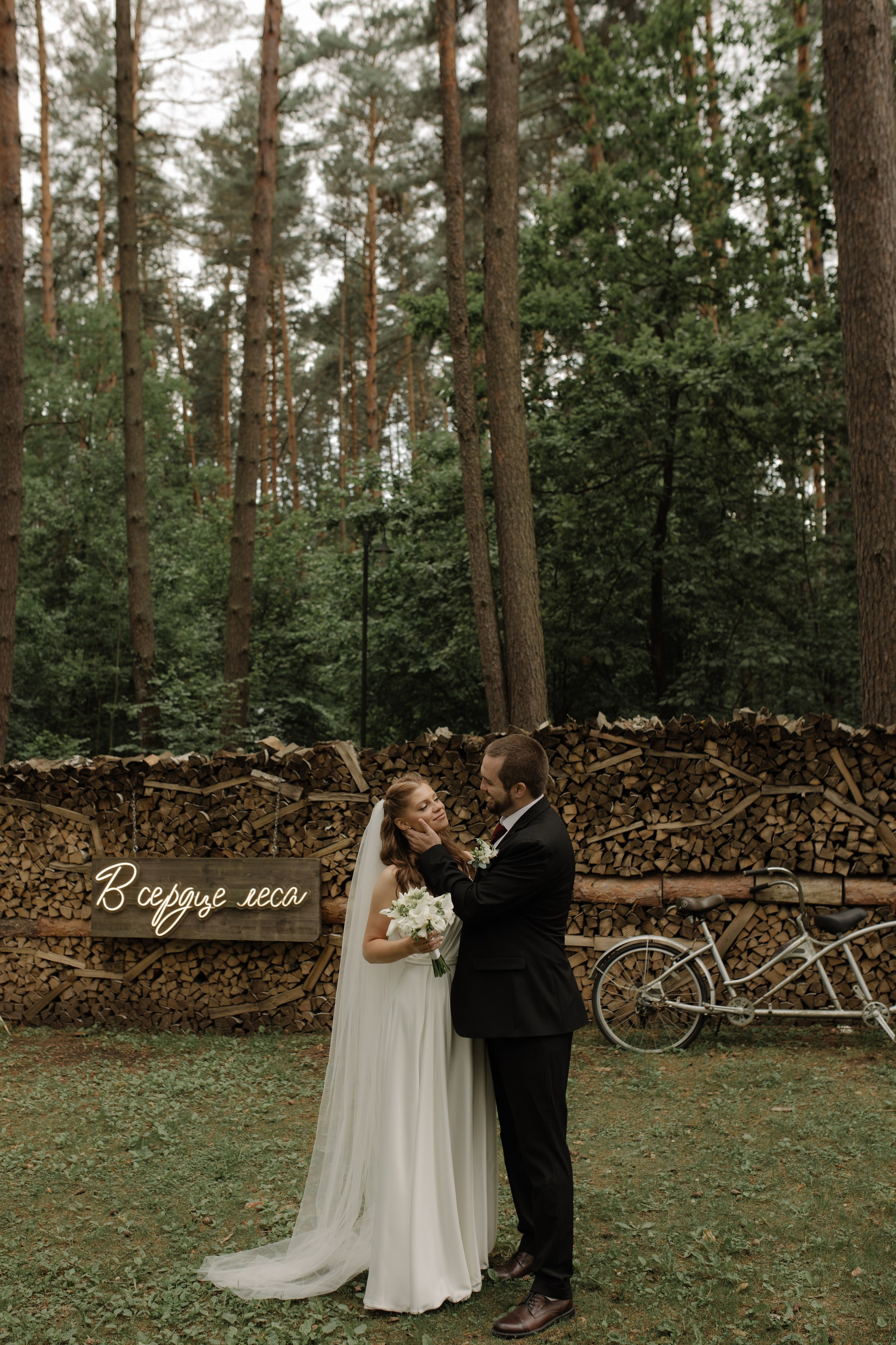 Родион и Валенина. Семейный фотограф в Обнинске
