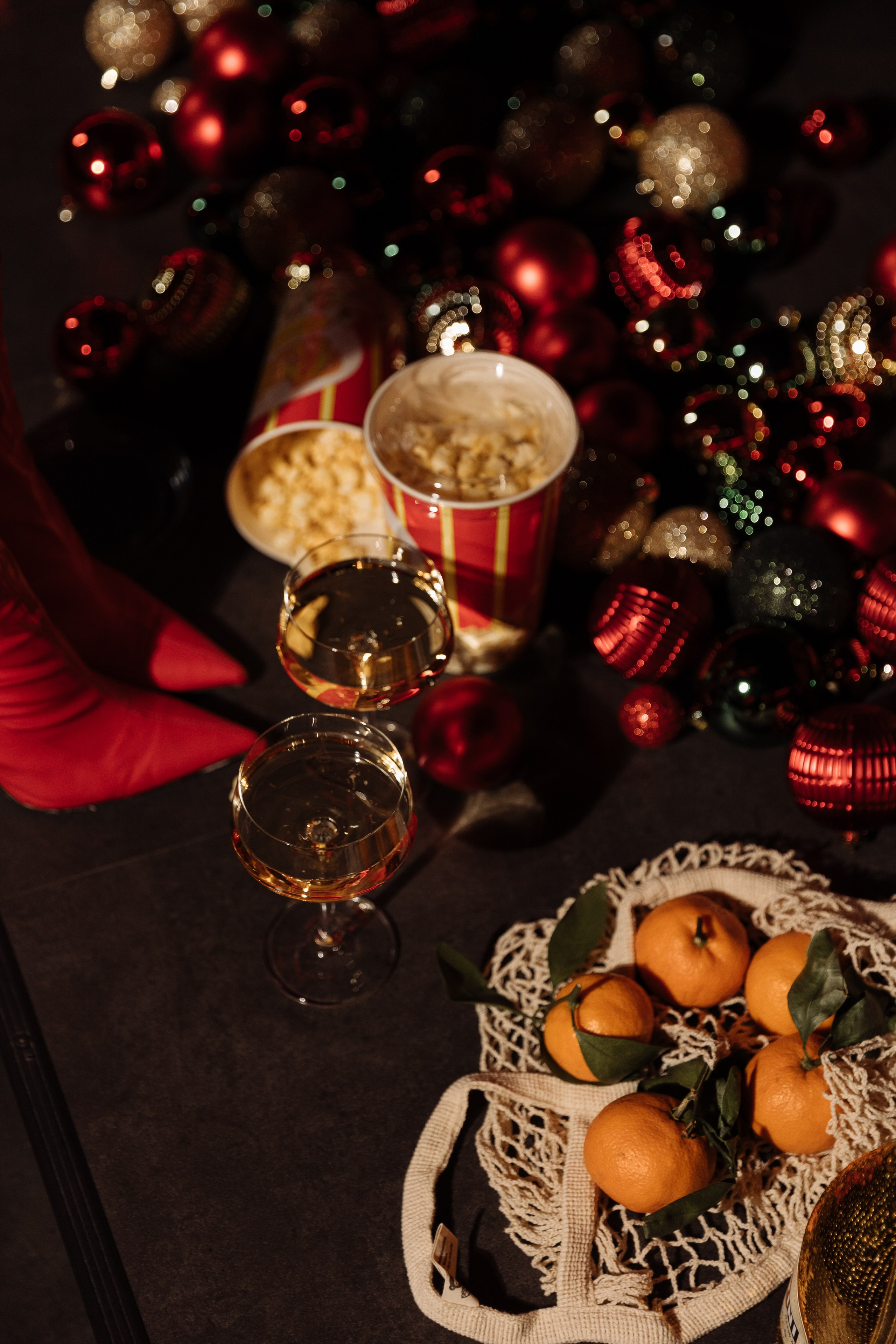 Яна и Андрей. Фотограф Нижний Новгород