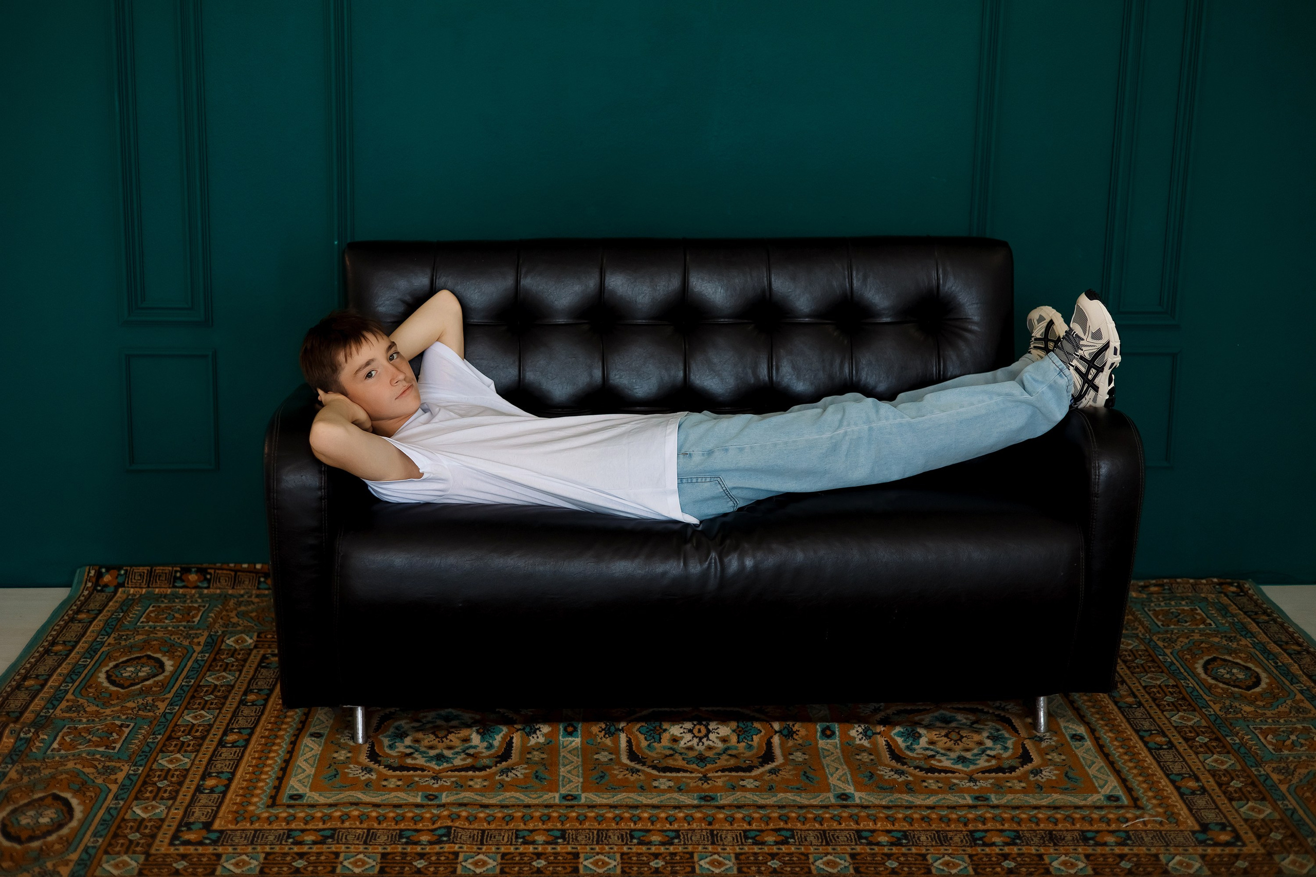 1 школа 9 класс. Фотограф Любовь Корниенко, Примоский край