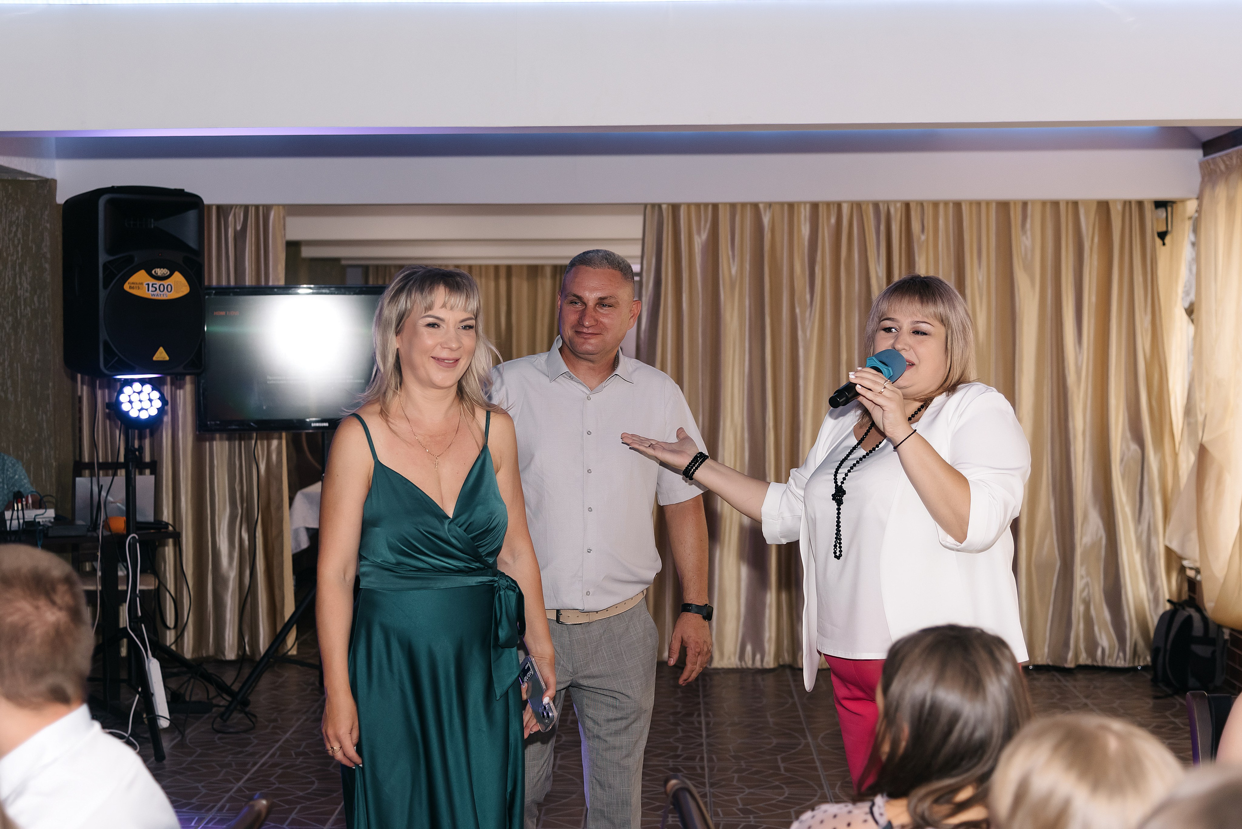 Роман и Карина. Фотограф Волжский Екатерина Егорова