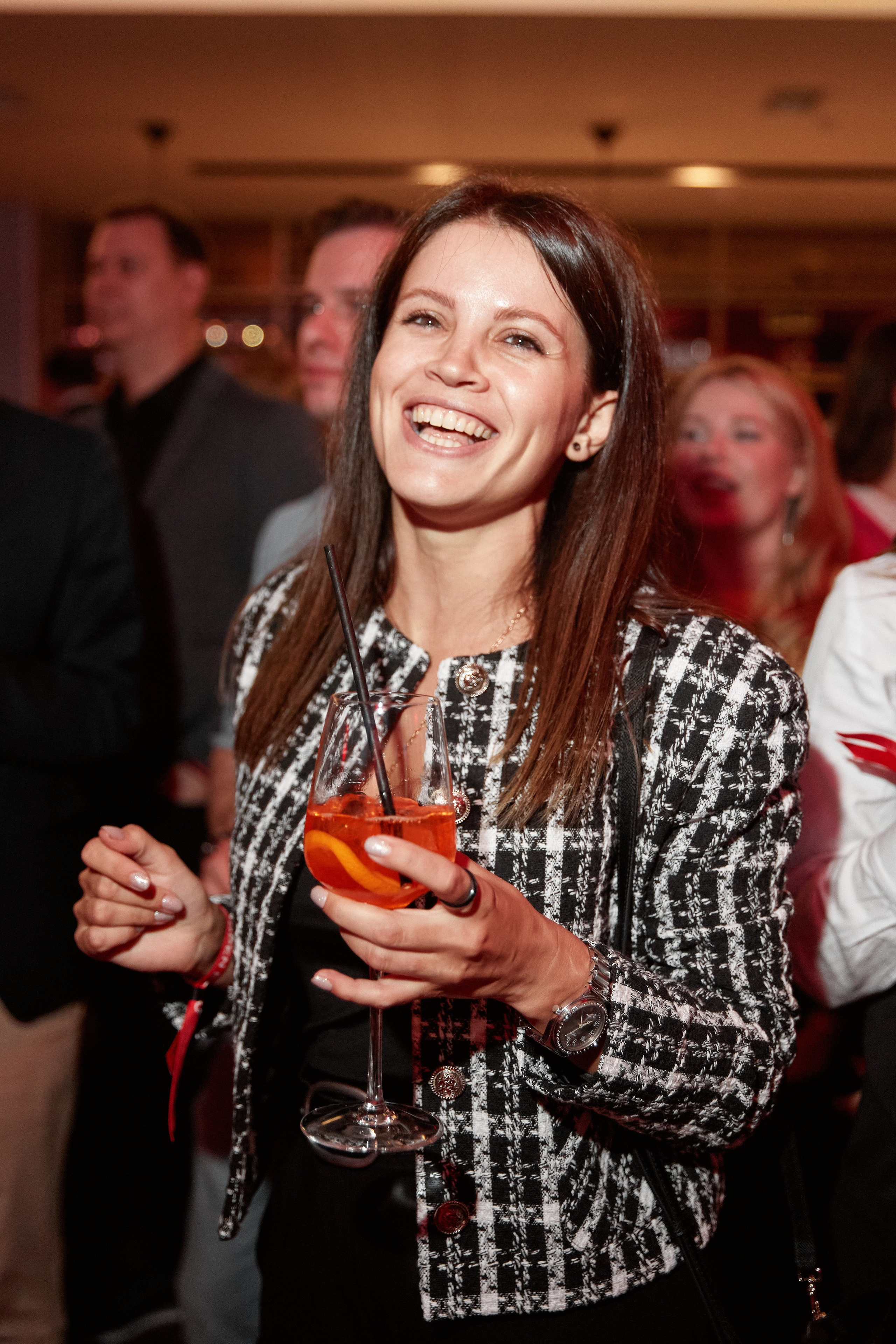 Конференция Альфа-Банка в Москве. Репортажный Фотограф | Константин Кондрашов