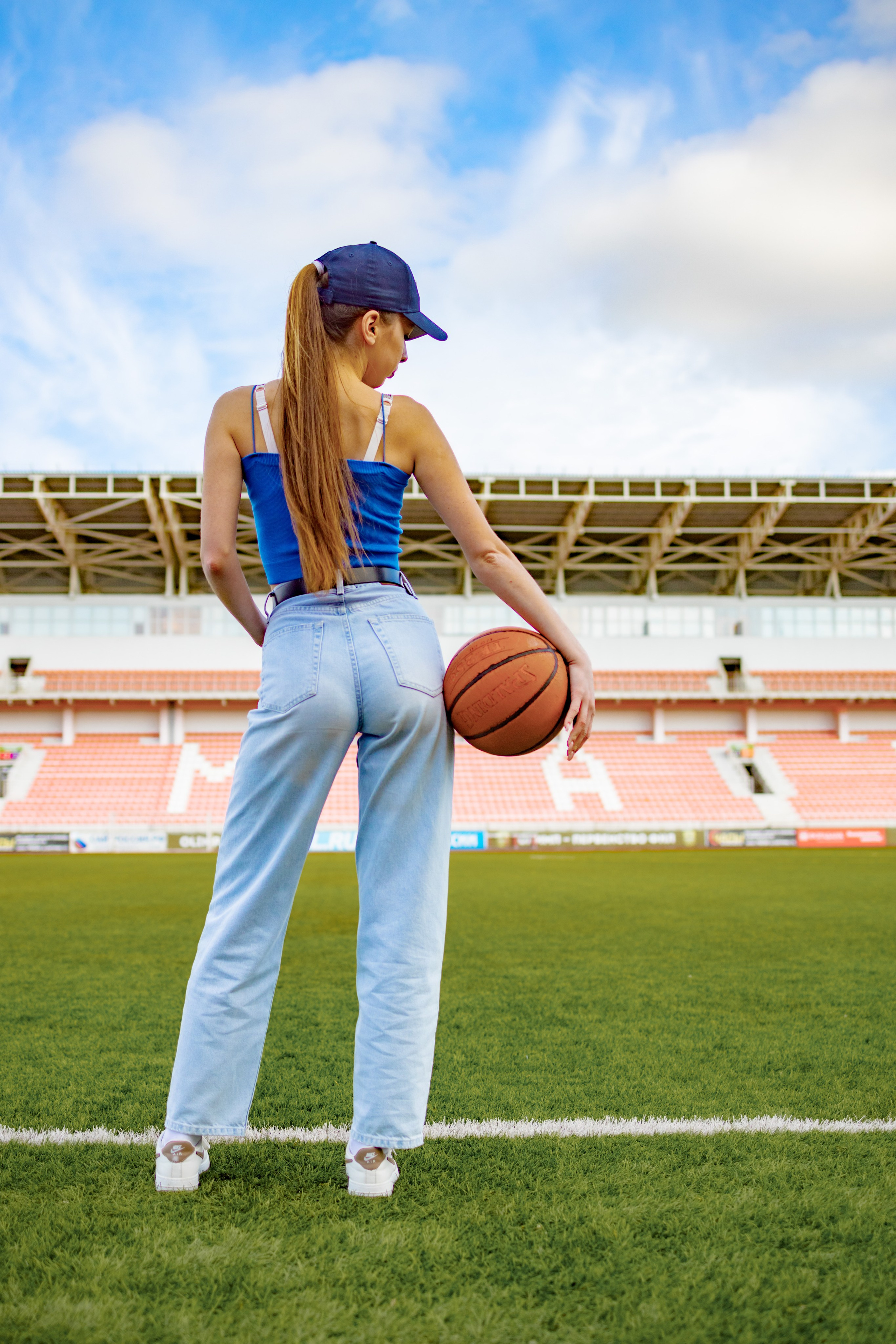 СПОРТ. Профессиональный фотограф и видеооператор