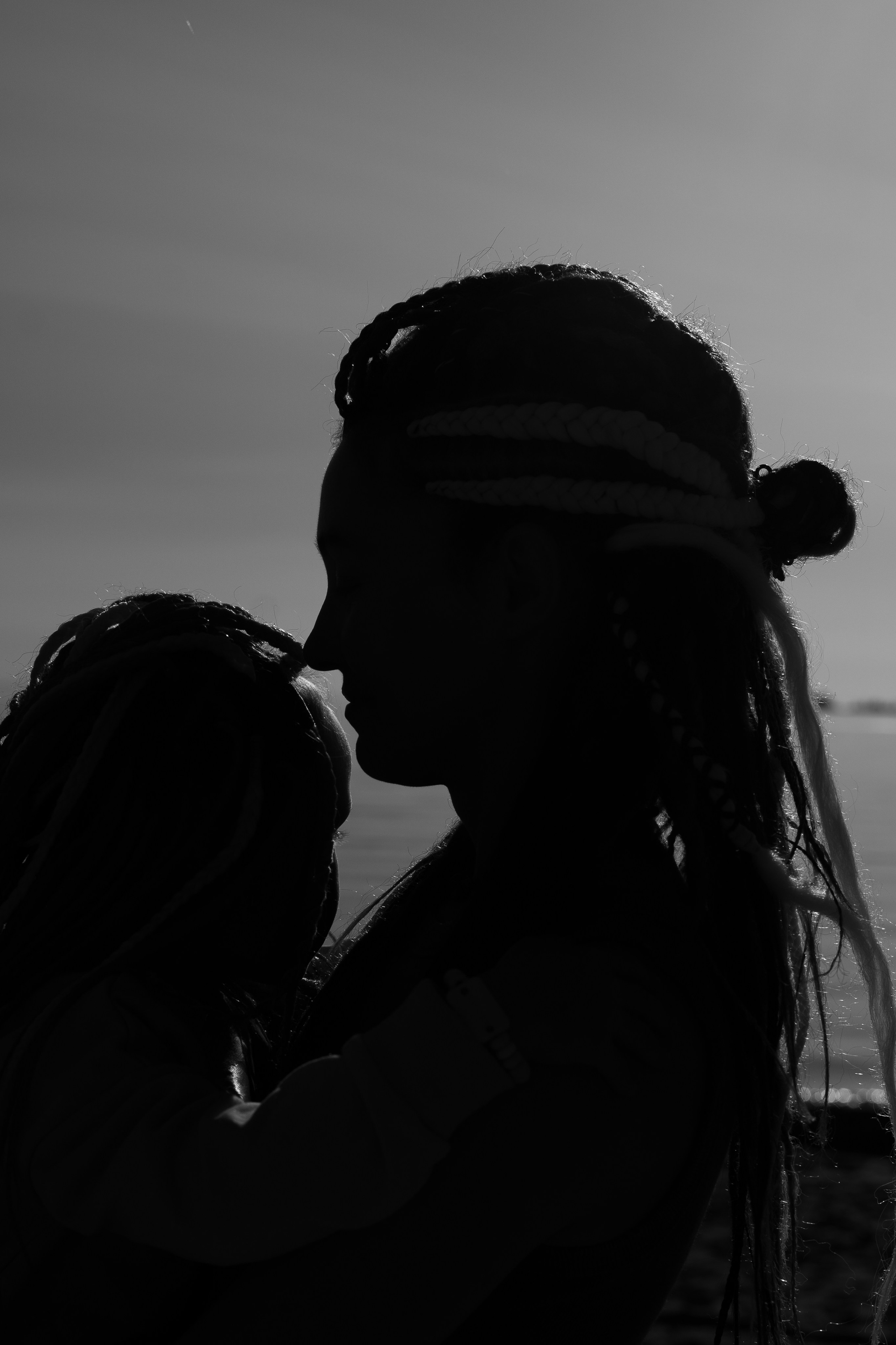 Леся. Анастасия Паршукова — фотограф Шерегеш Новосибирск