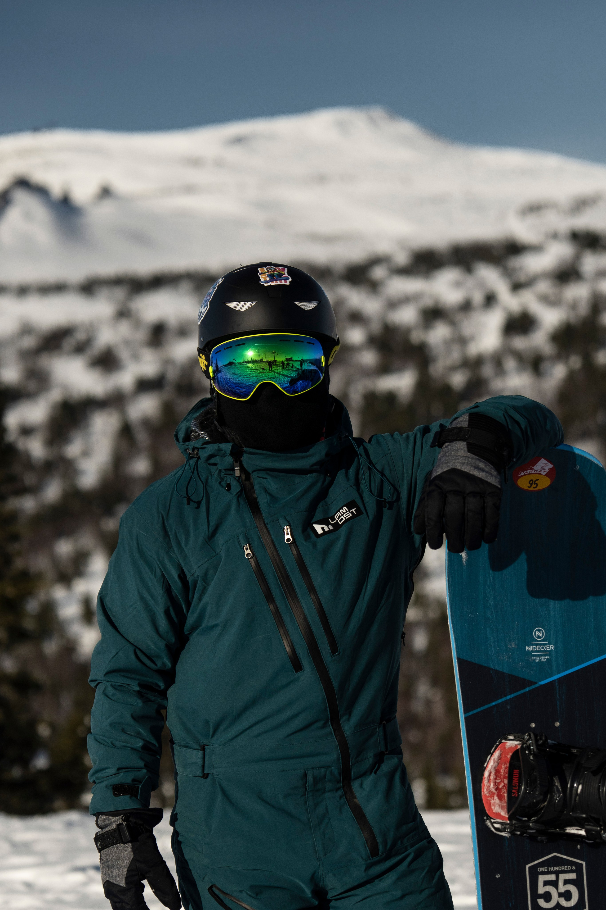 Тур. Анастасия Паршукова — фотограф Шерегеш Новосибирск