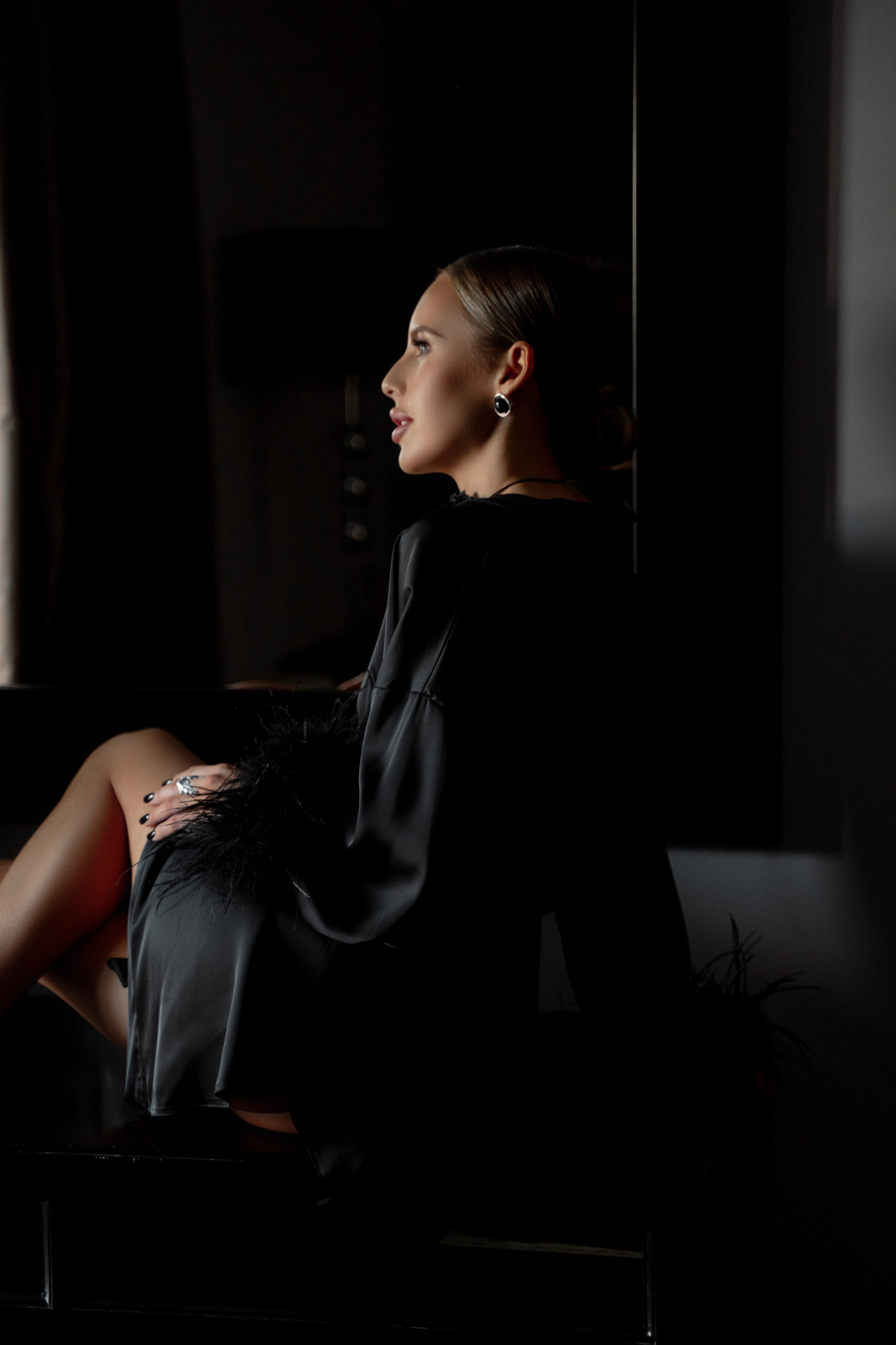 Евгений & Ксения. Фотограф Самара Одинокова Ангелина