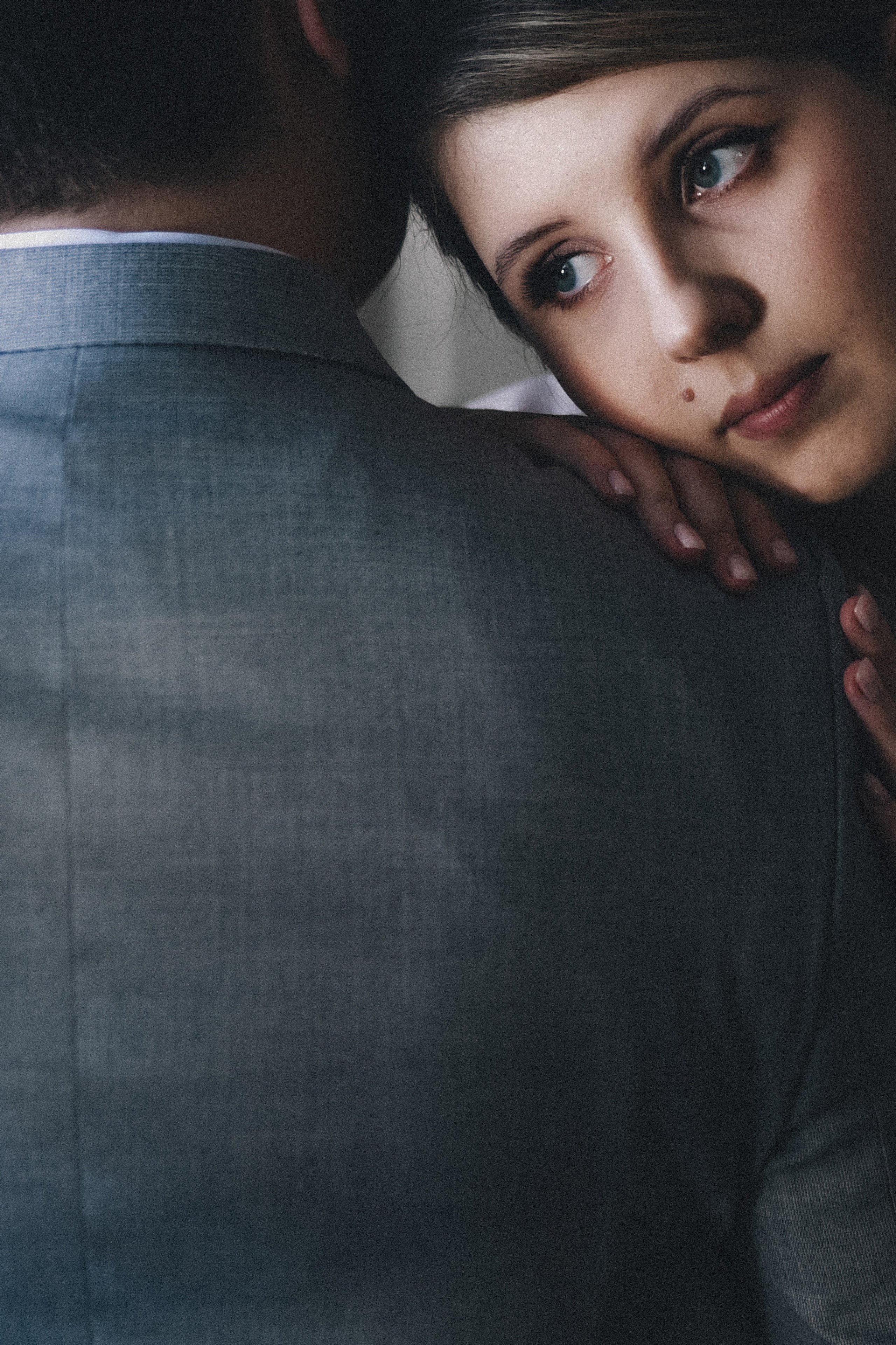 Алина и Игорь: музейный пинтерест. Иркутский фотограф Яна Серебренникова