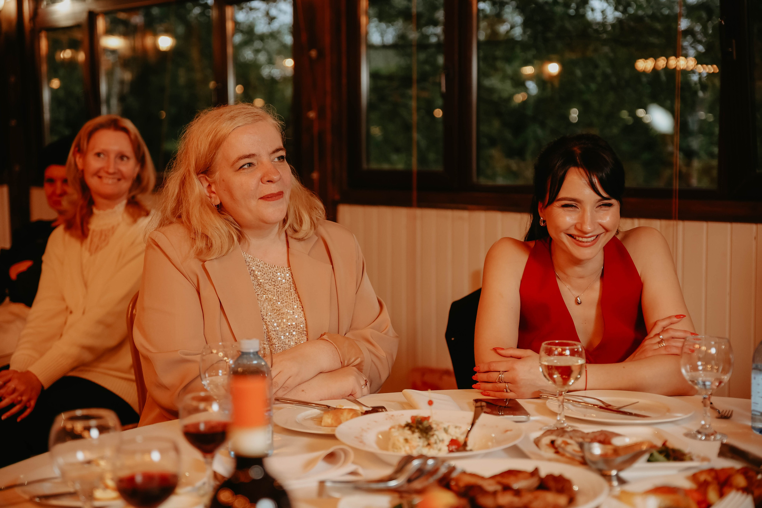 Выпускной 11А и 11Б. Photographer in Moscow & everywhere in the World Alena Vyalova