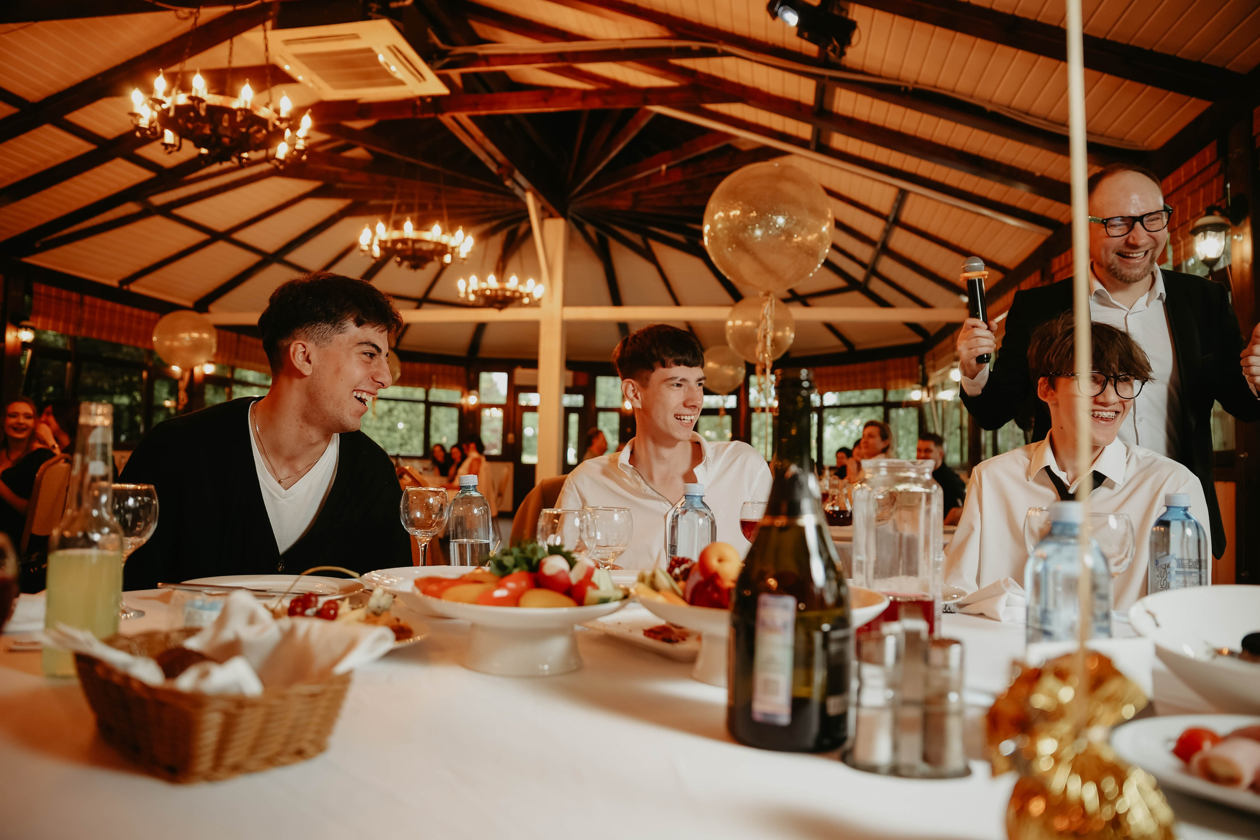 Выпускной 11А и 11Б. Photographer in Moscow & everywhere in the World Alena Vyalova