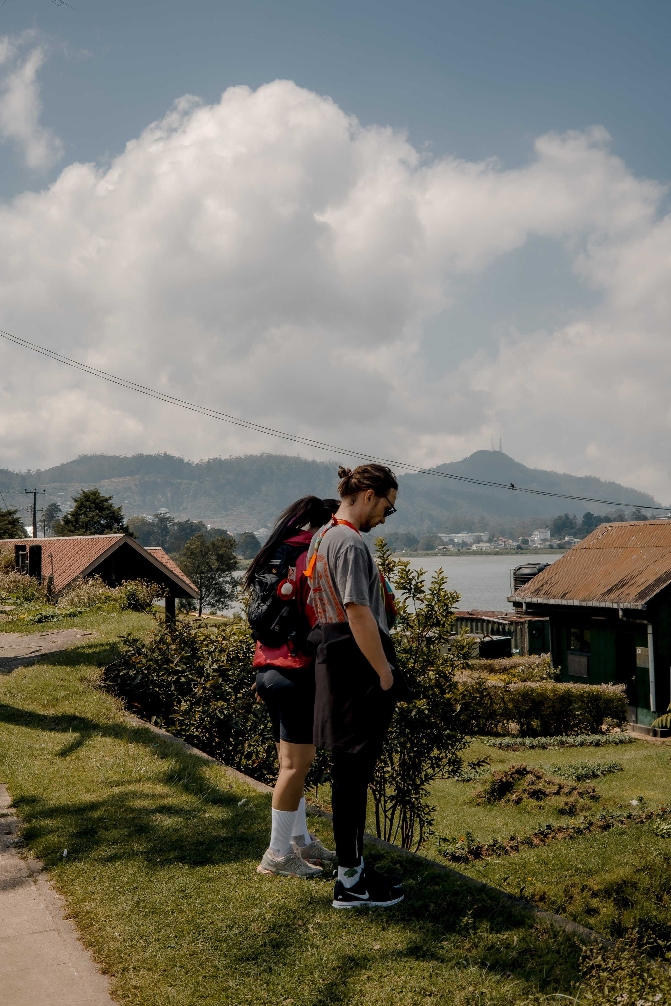 Sri Lanka, Nuwara Elia 2026. Art Photographer