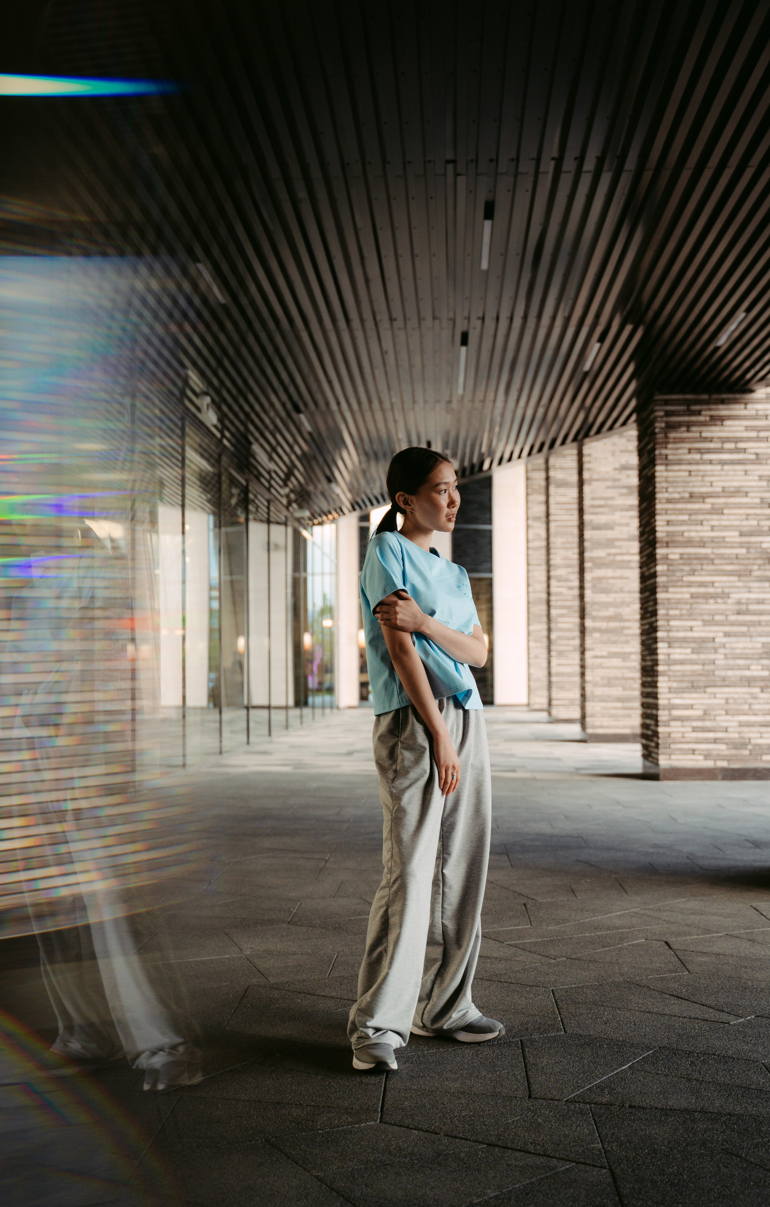 Chukcha / Лукбук. Саша Копылов, фотограф в Казани