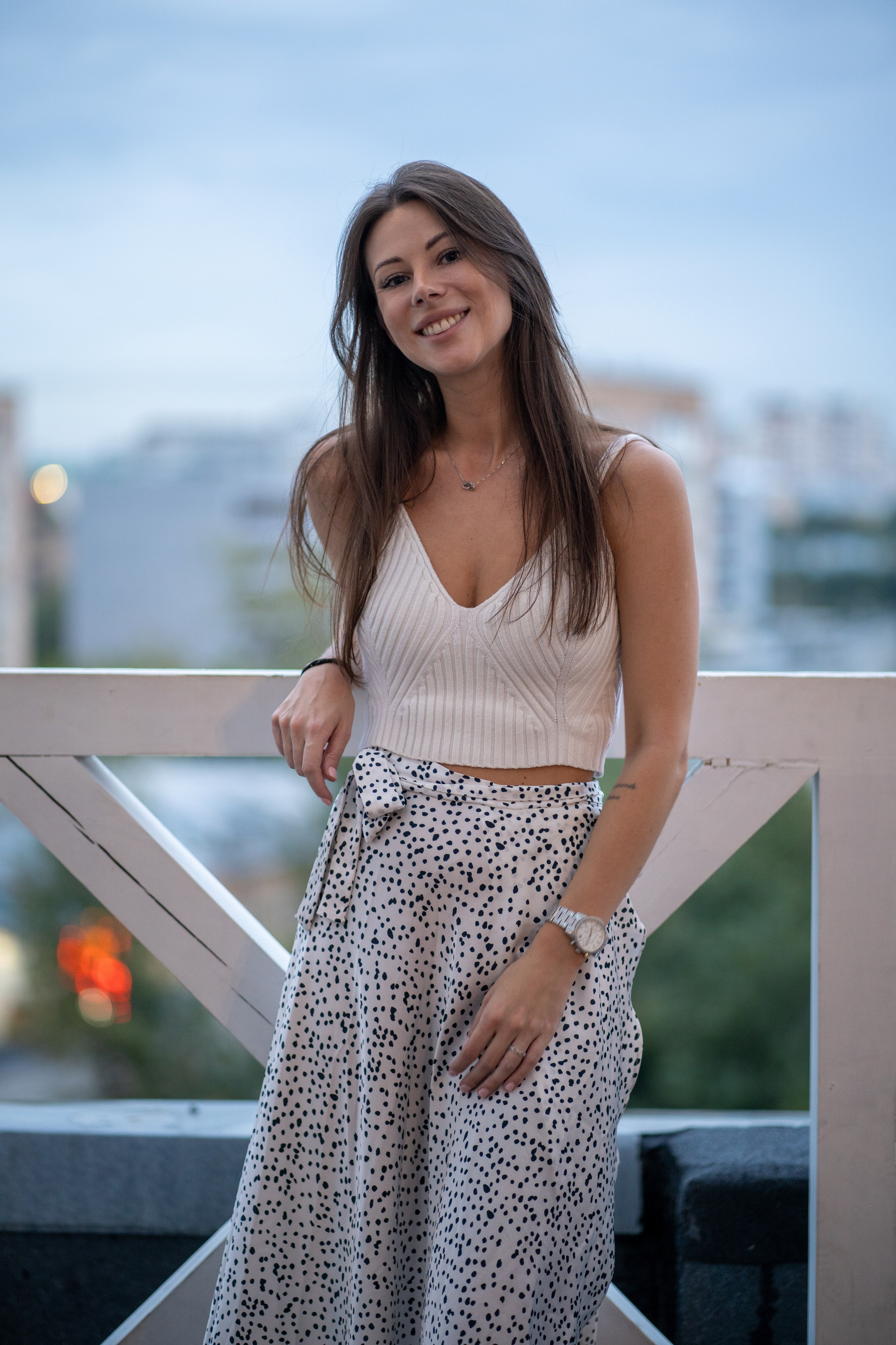 День рождение Константина. Фотограф Антон Белоусов