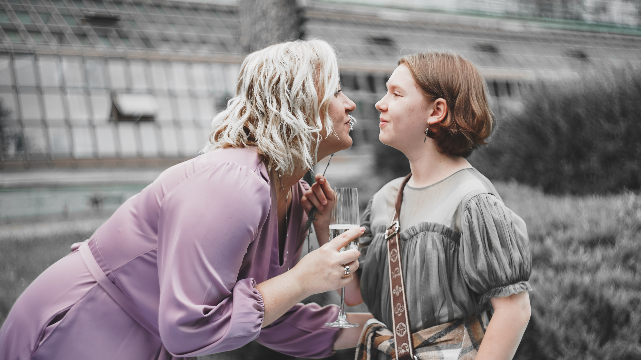 Свадебная фотосессия. Фотограф Антон Белоусов