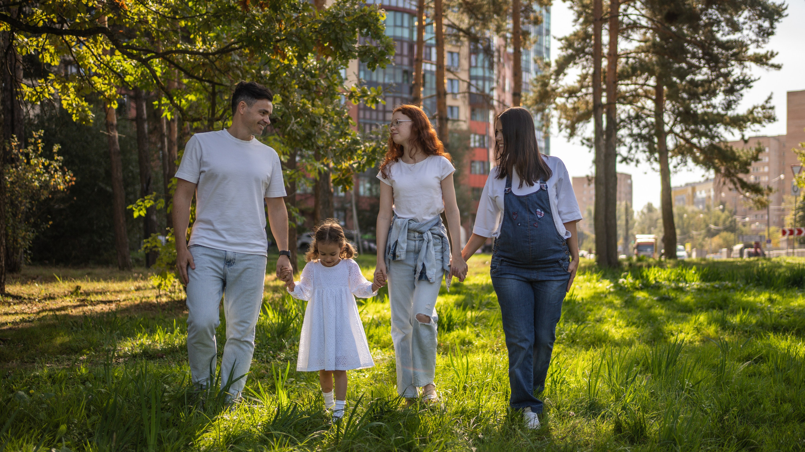 Алина и Павел. Фотограф Антон Белоусов