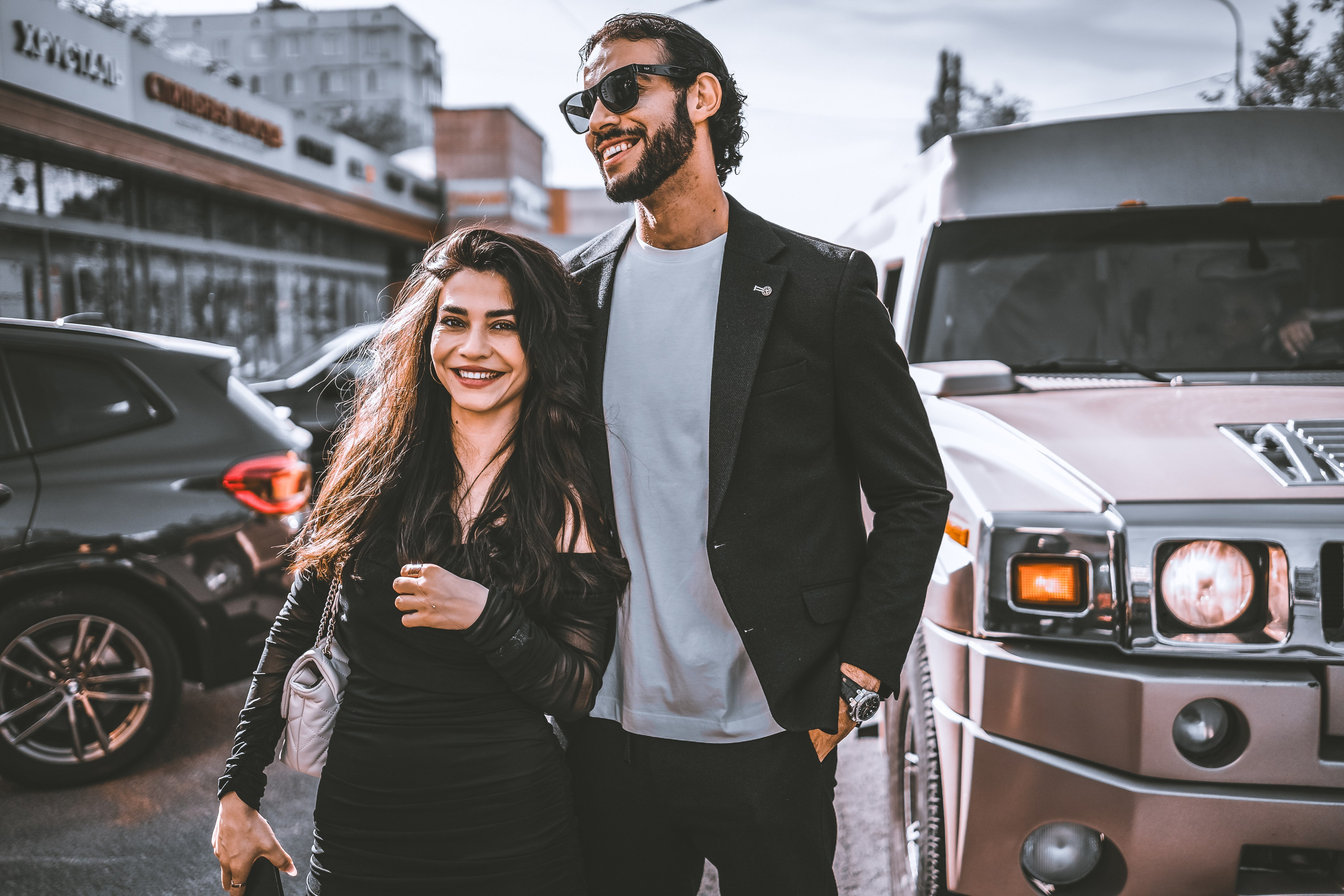 Солянка. Фотограф Антон Белоусов