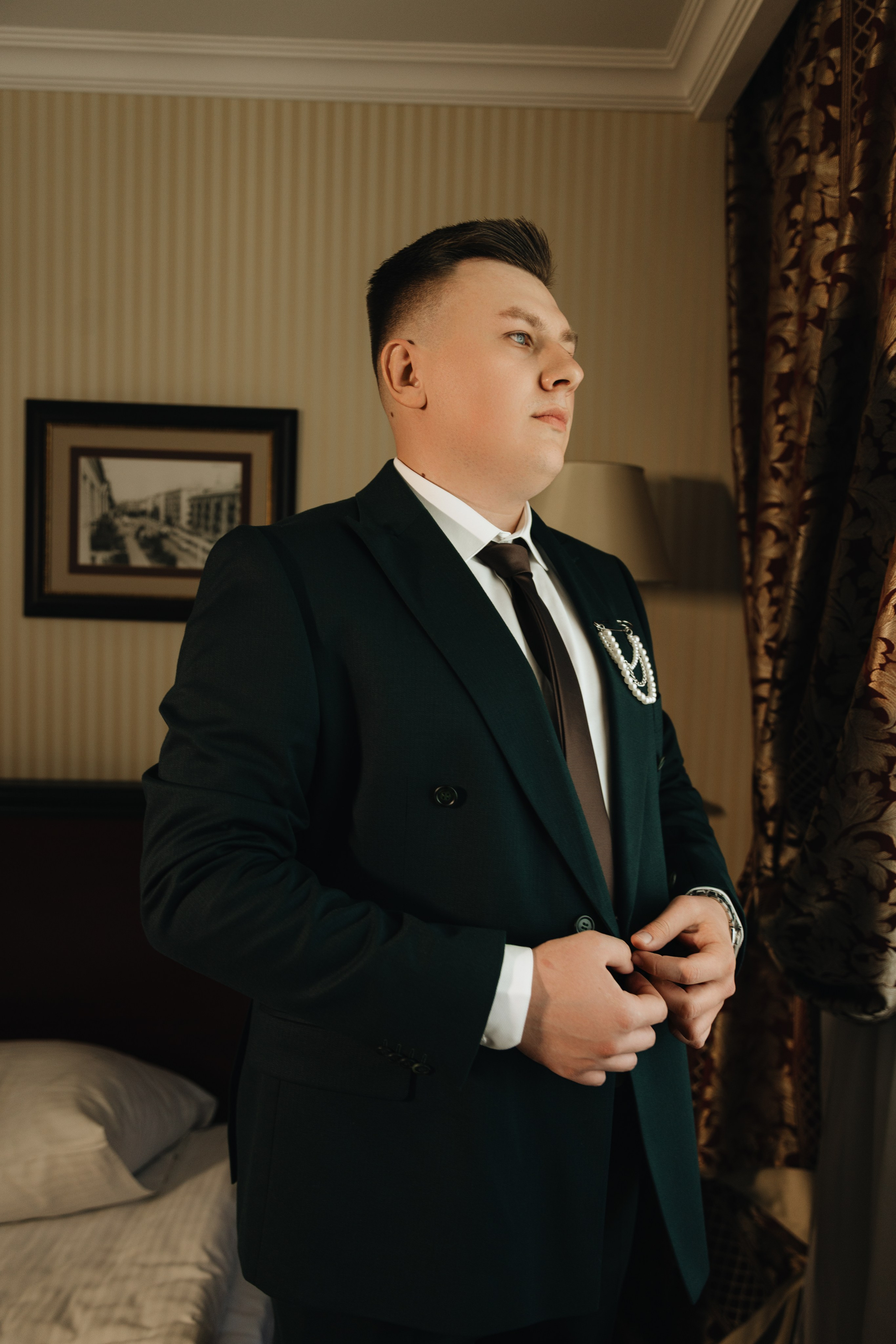 Диана и Николай. Семейный и свадебный фотограф в Донецке Елена Гордеева