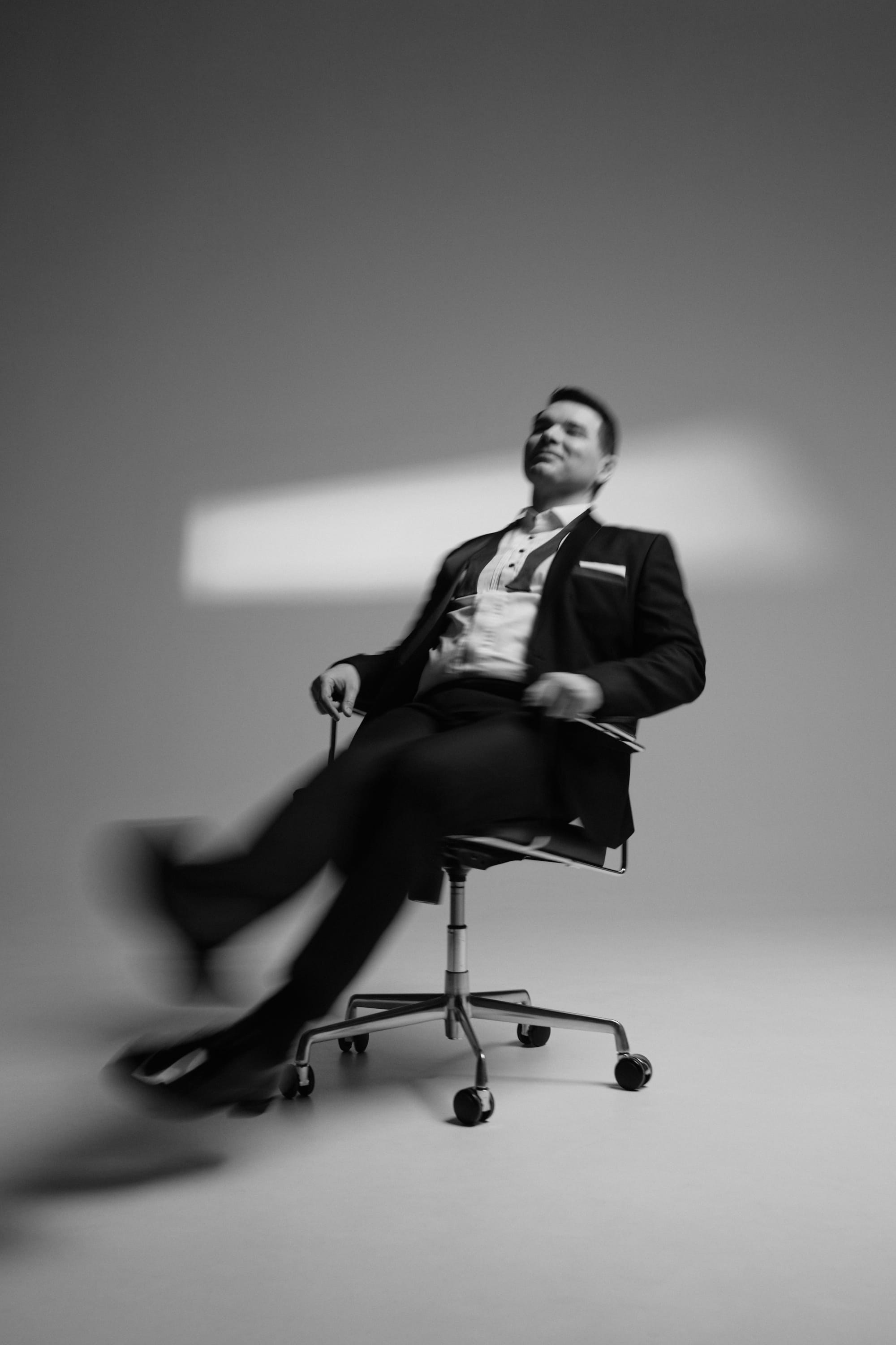 Фотограф Андрей Македонский