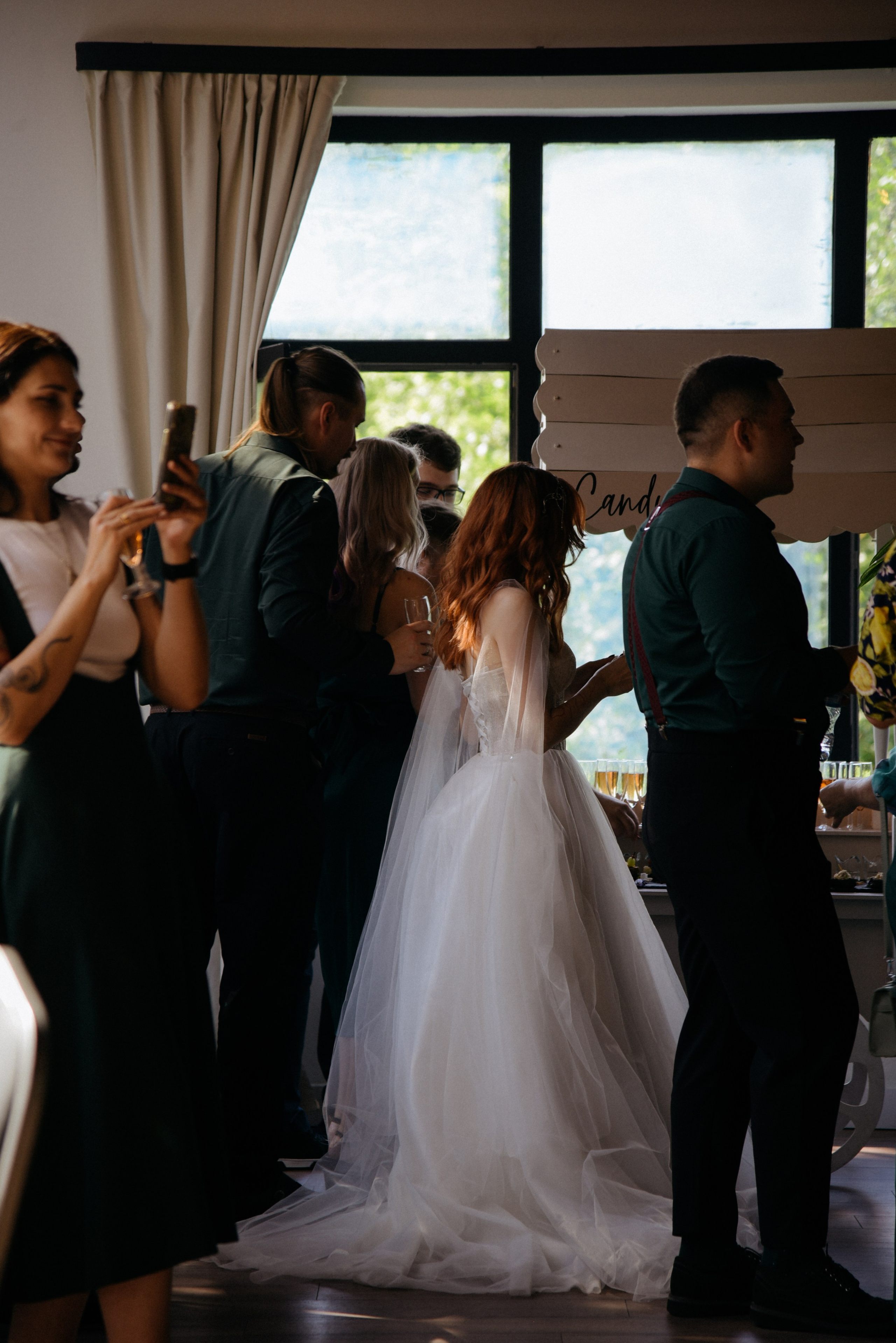 Про лес. Фотограф Лола Волна, город Москва