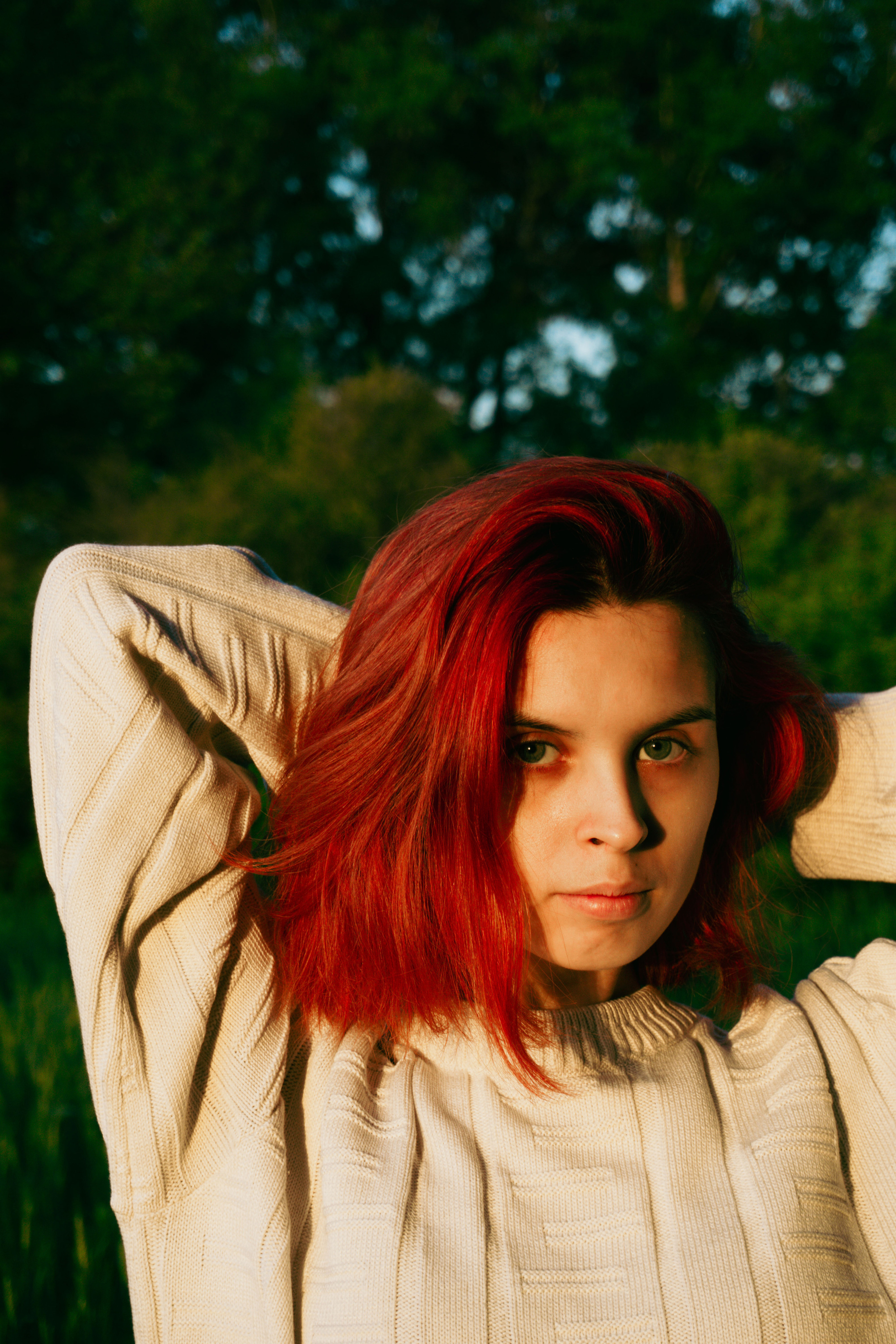 Фотограф Алёна Жукова