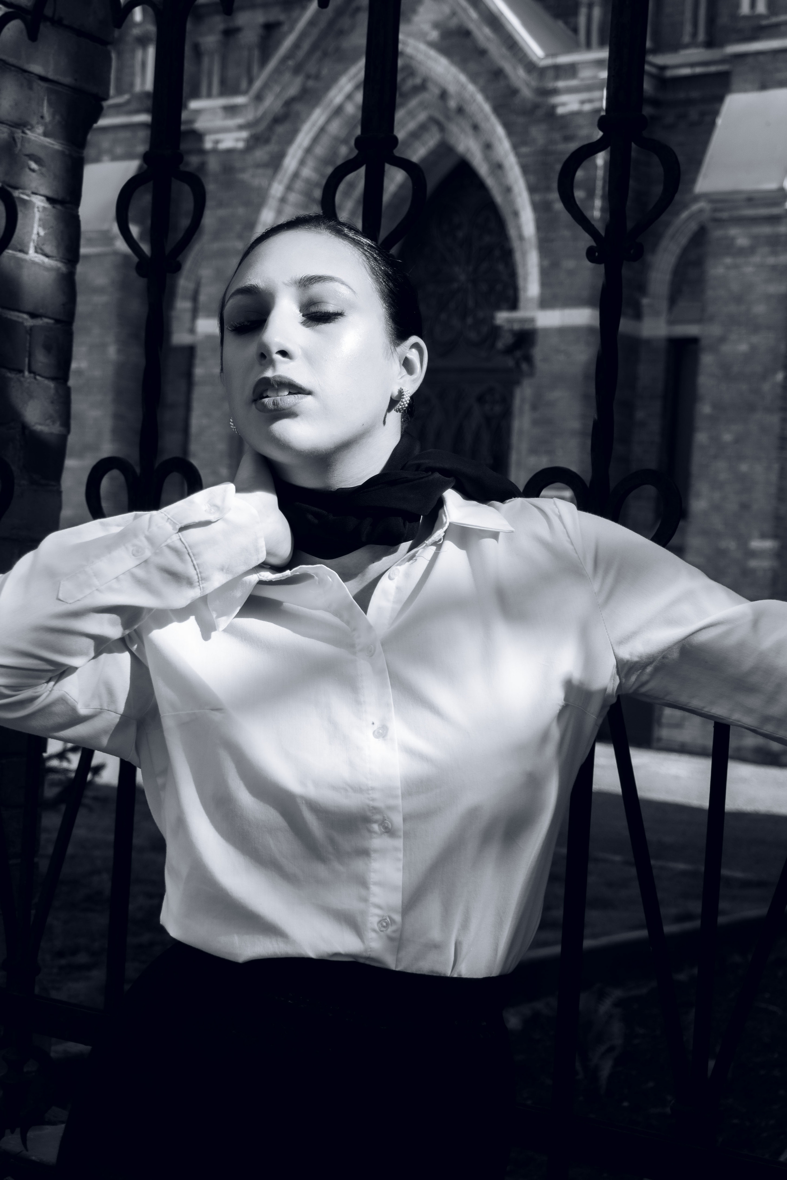 2022. Фотограф Алёна Жукова