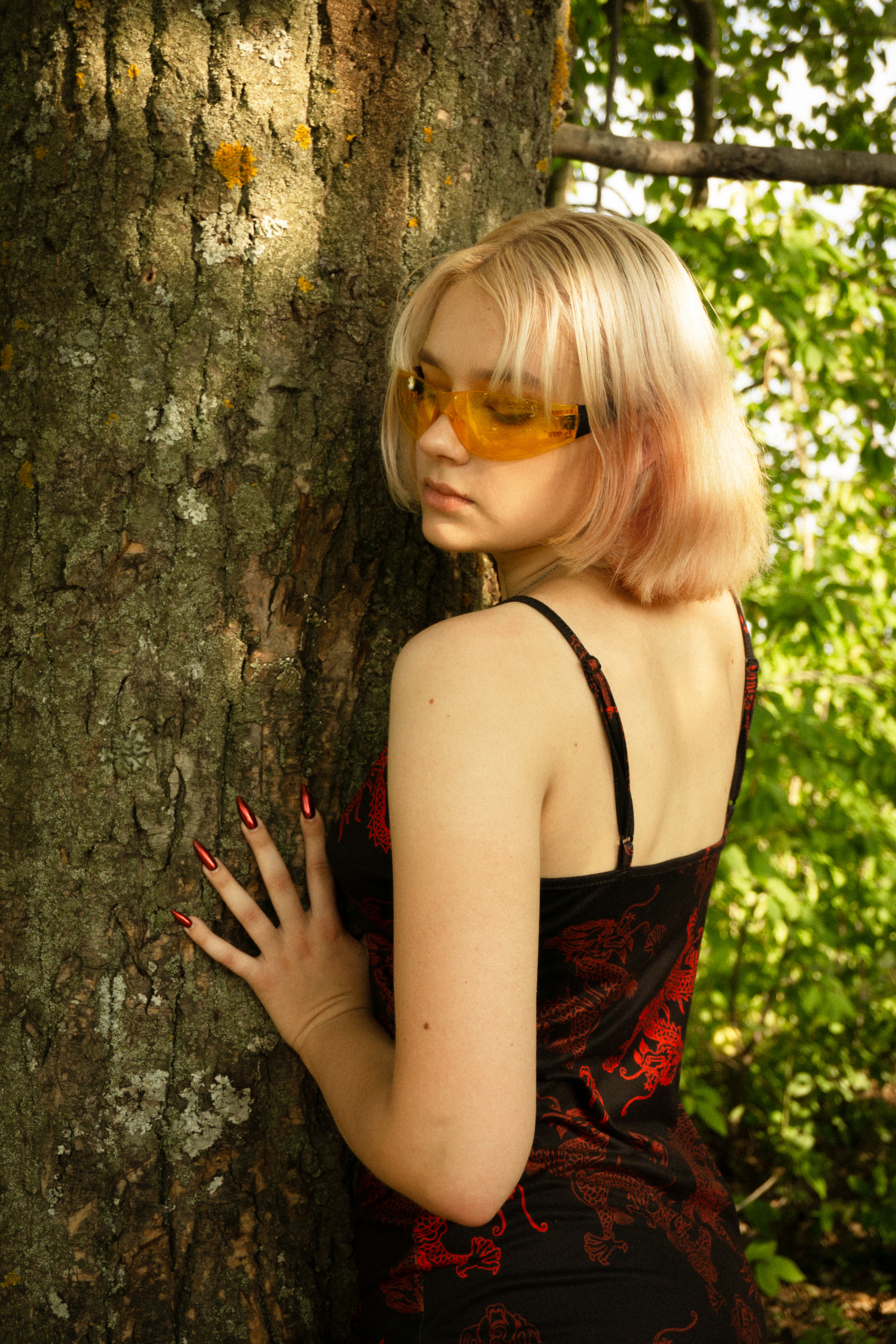 2022. Фотограф Алёна Жукова