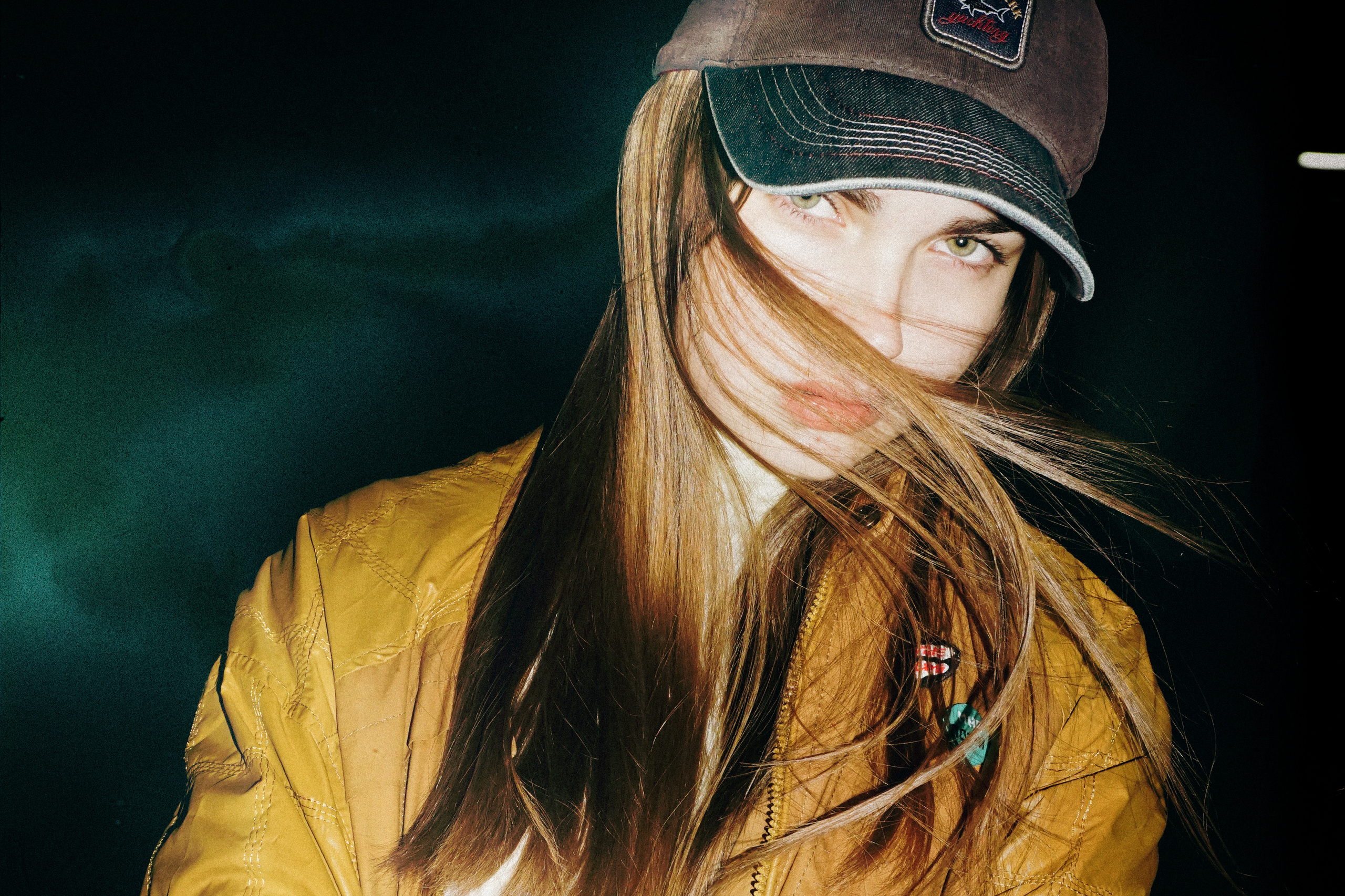 Фотограф Алёна Жукова