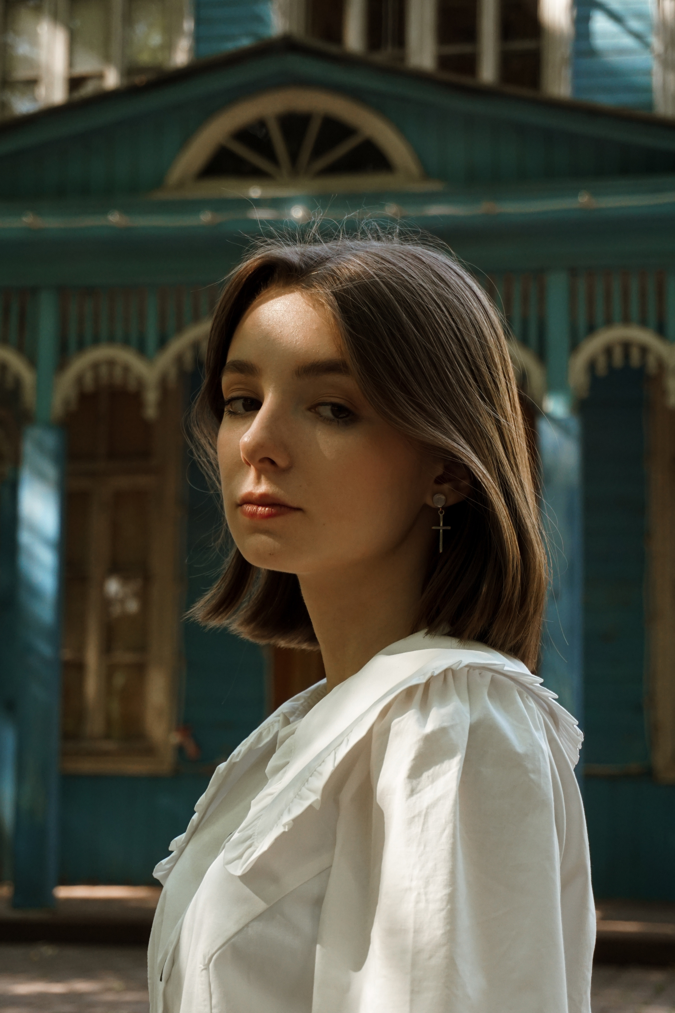 2021. Фотограф Алёна Жукова