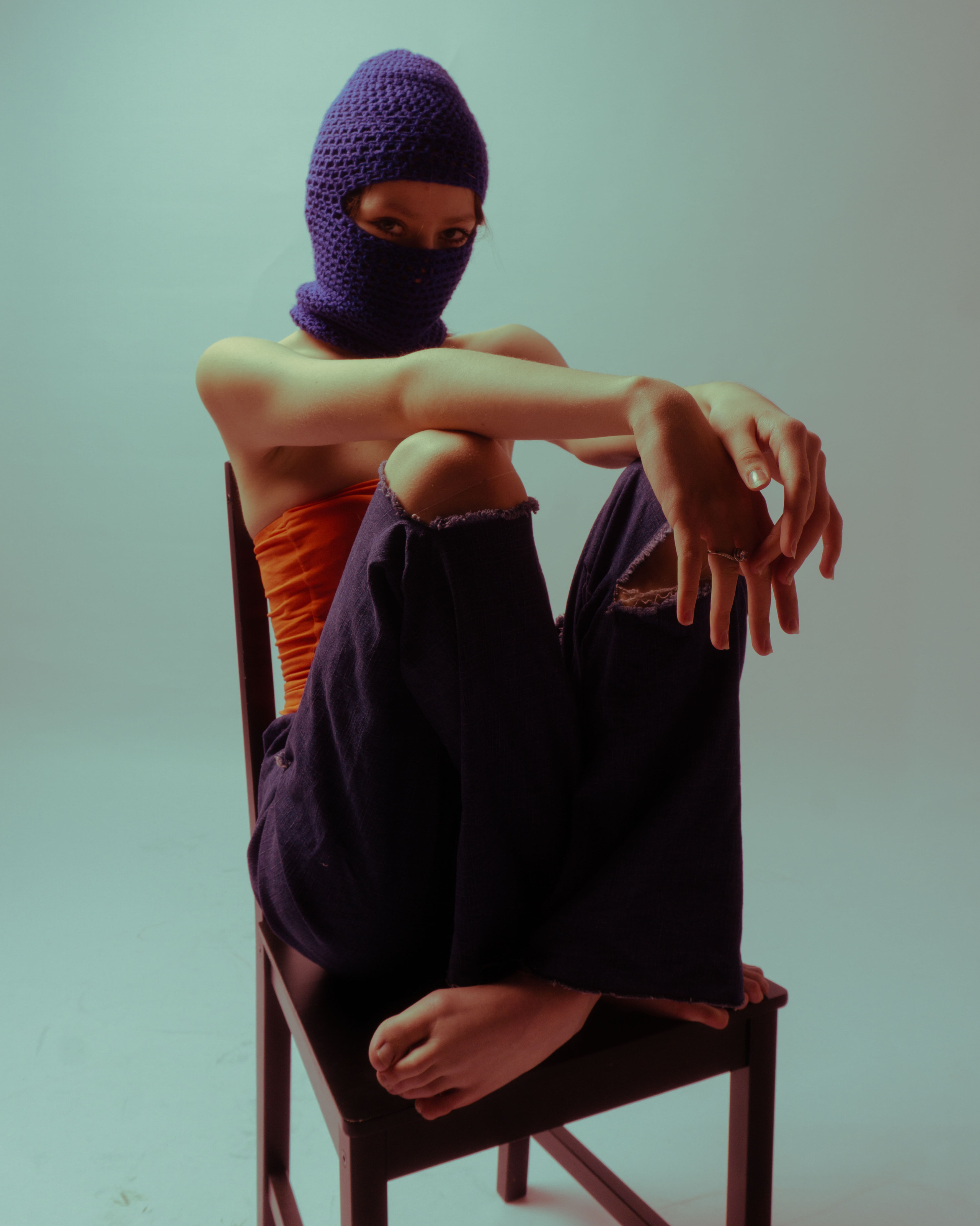 2021. Фотограф Алёна Жукова