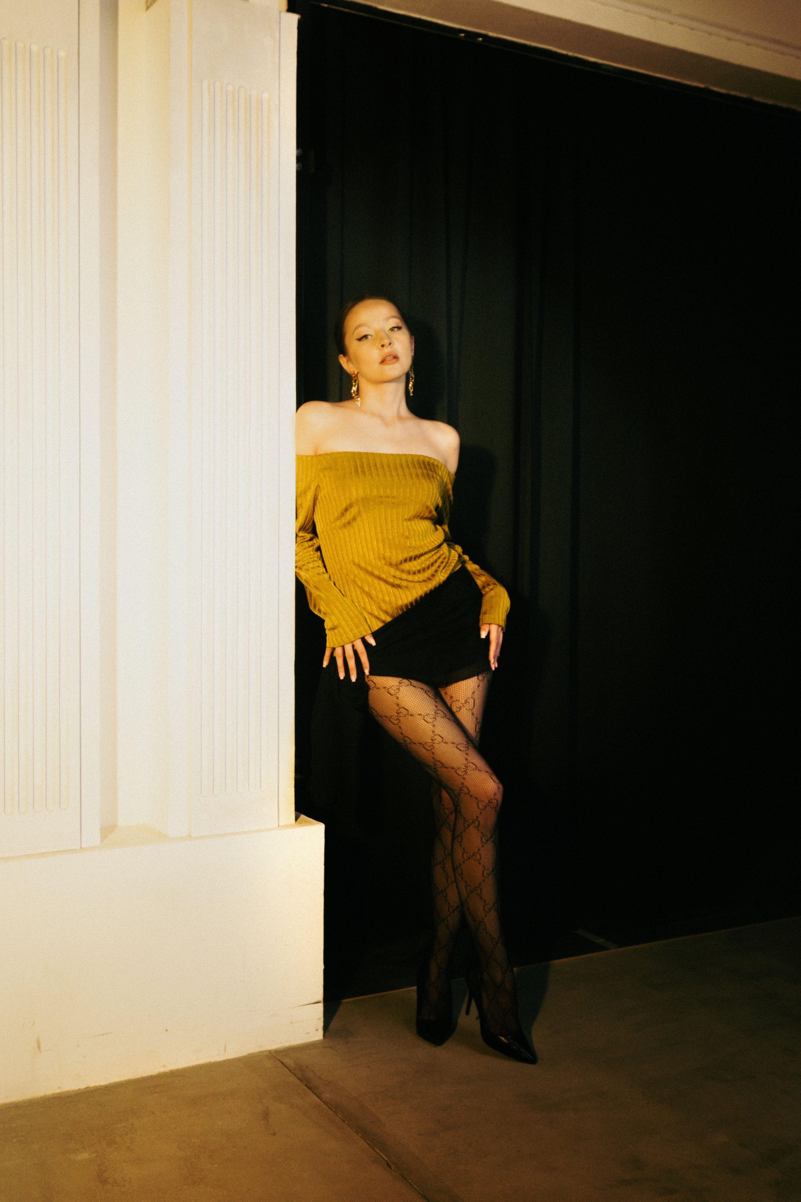 2023. Фотограф Алёна Жукова