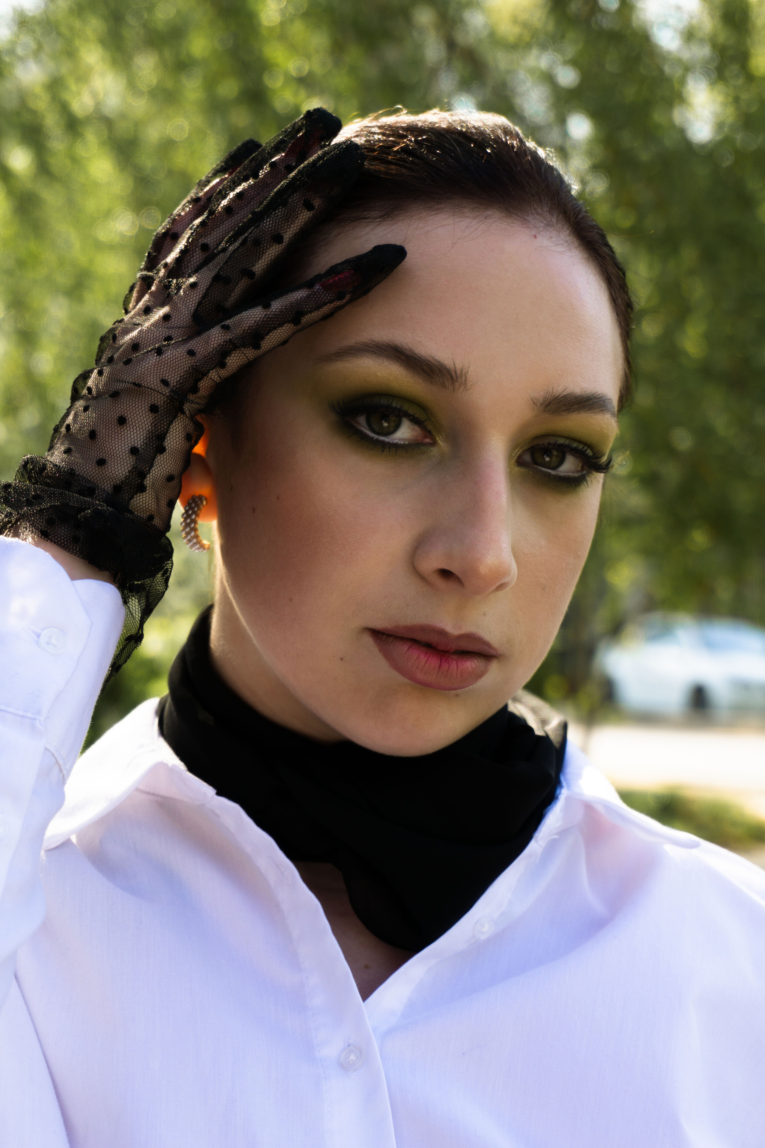 2022. Фотограф Алёна Жукова