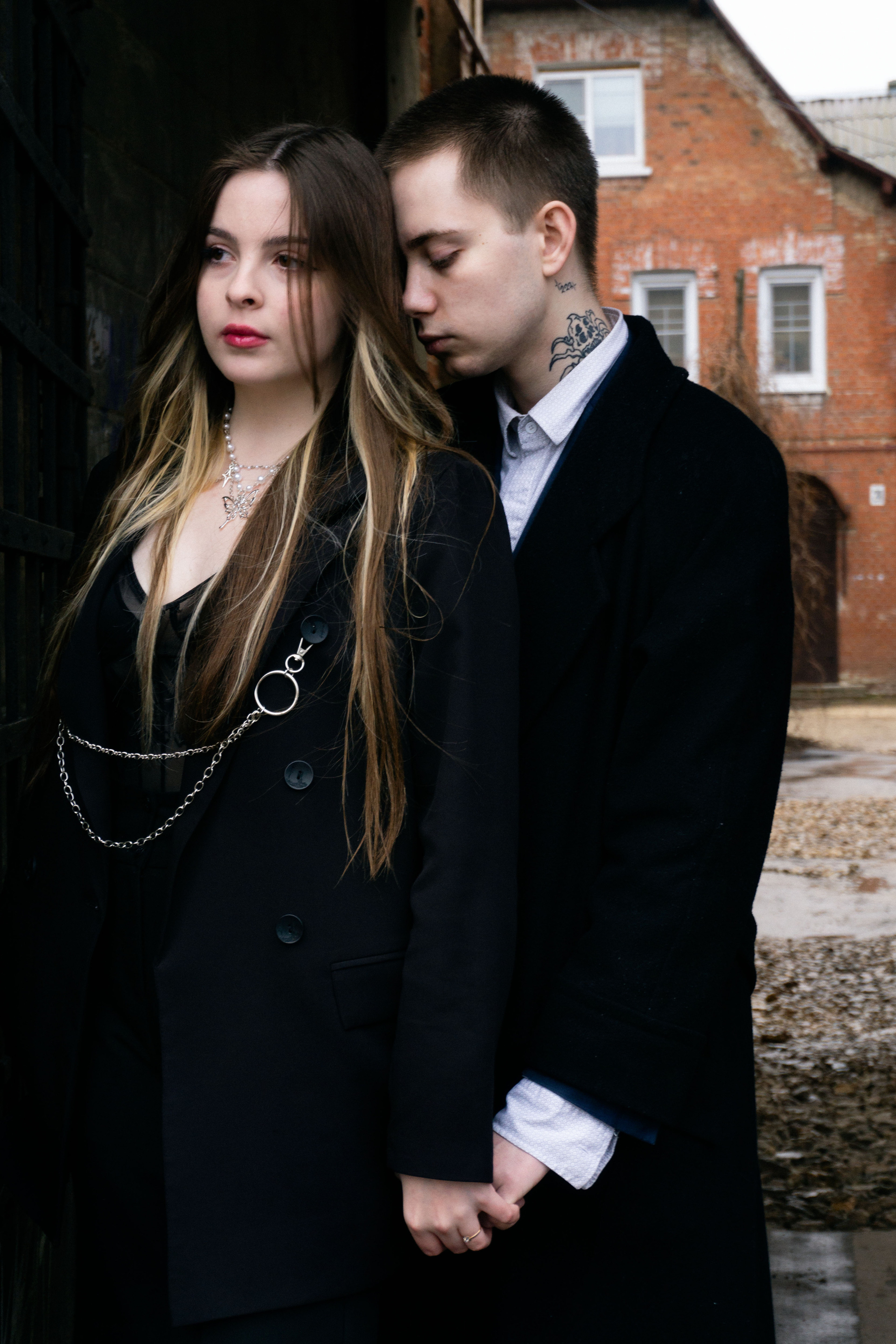 2023. Фотограф Алёна Жукова