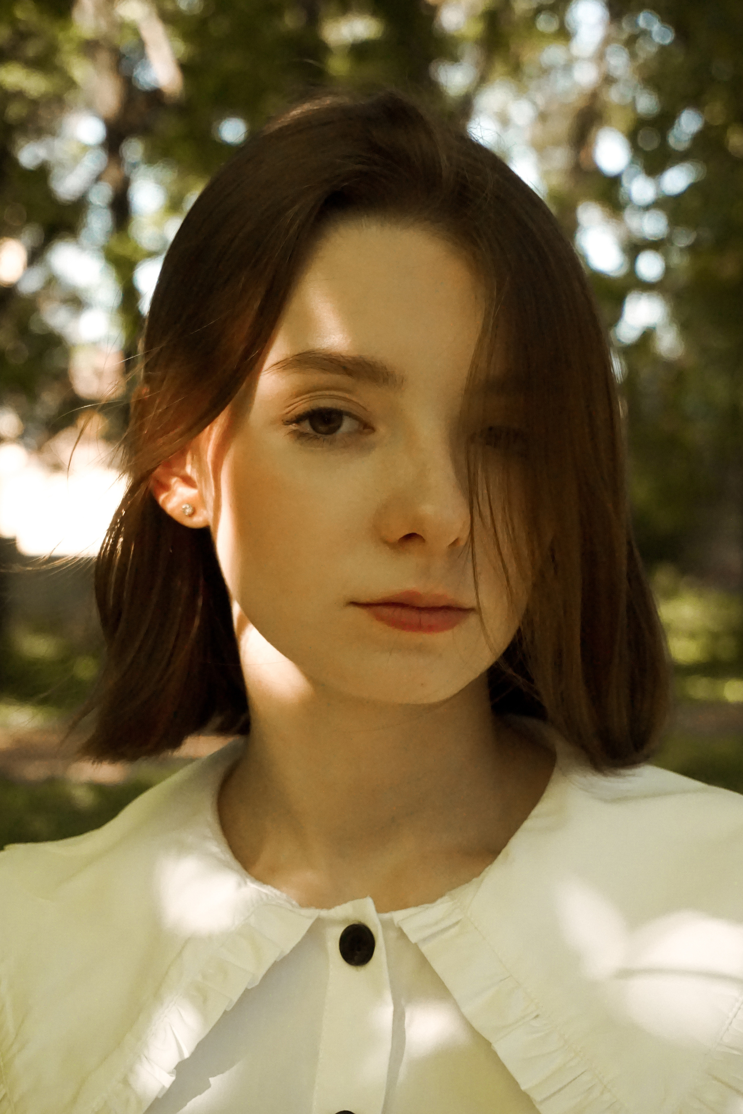 2021. Фотограф Алёна Жукова