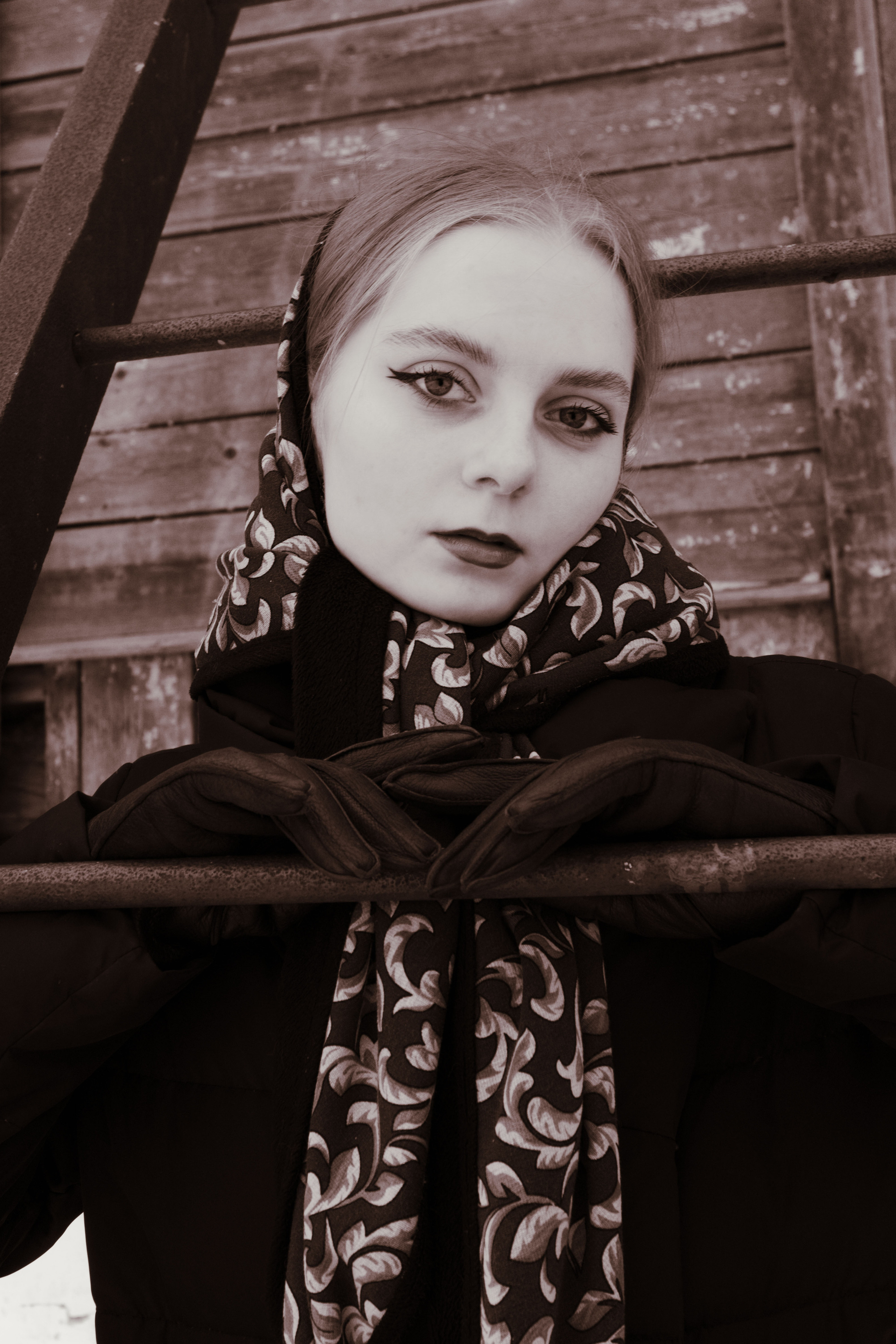 2022. Фотограф Алёна Жукова