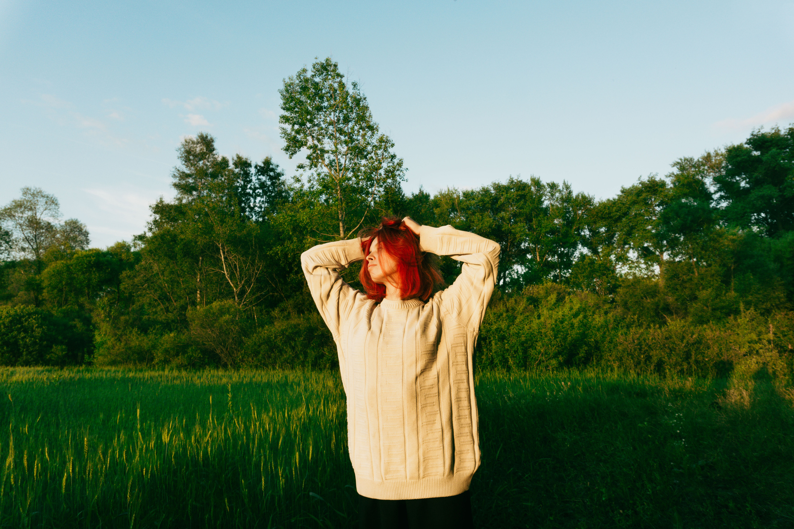 Фотограф Алёна Жукова