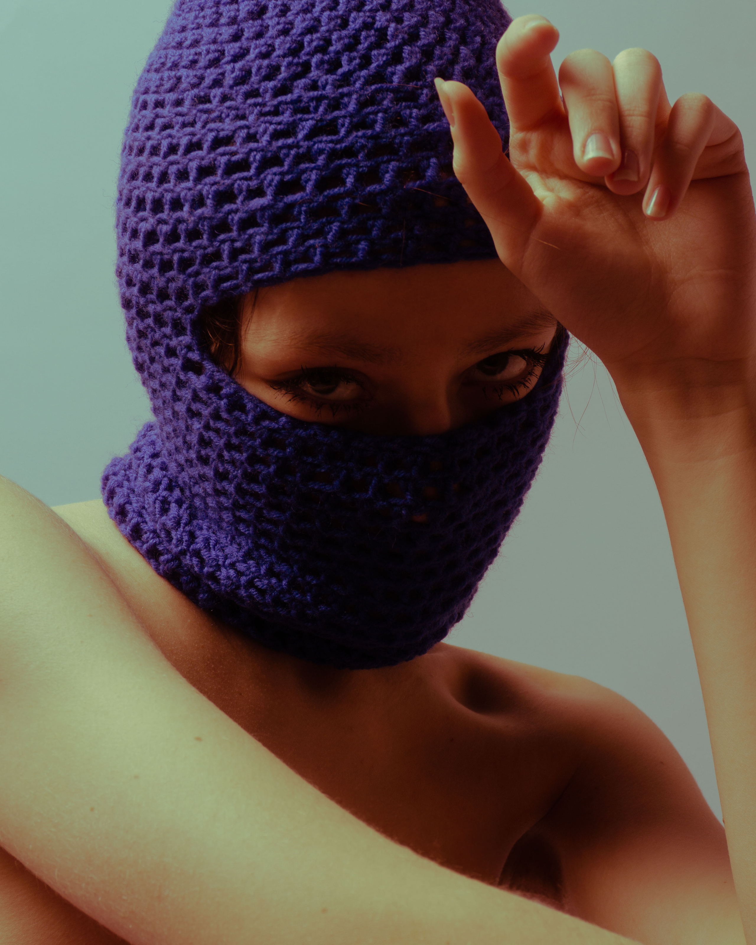 2021. Фотограф Алёна Жукова