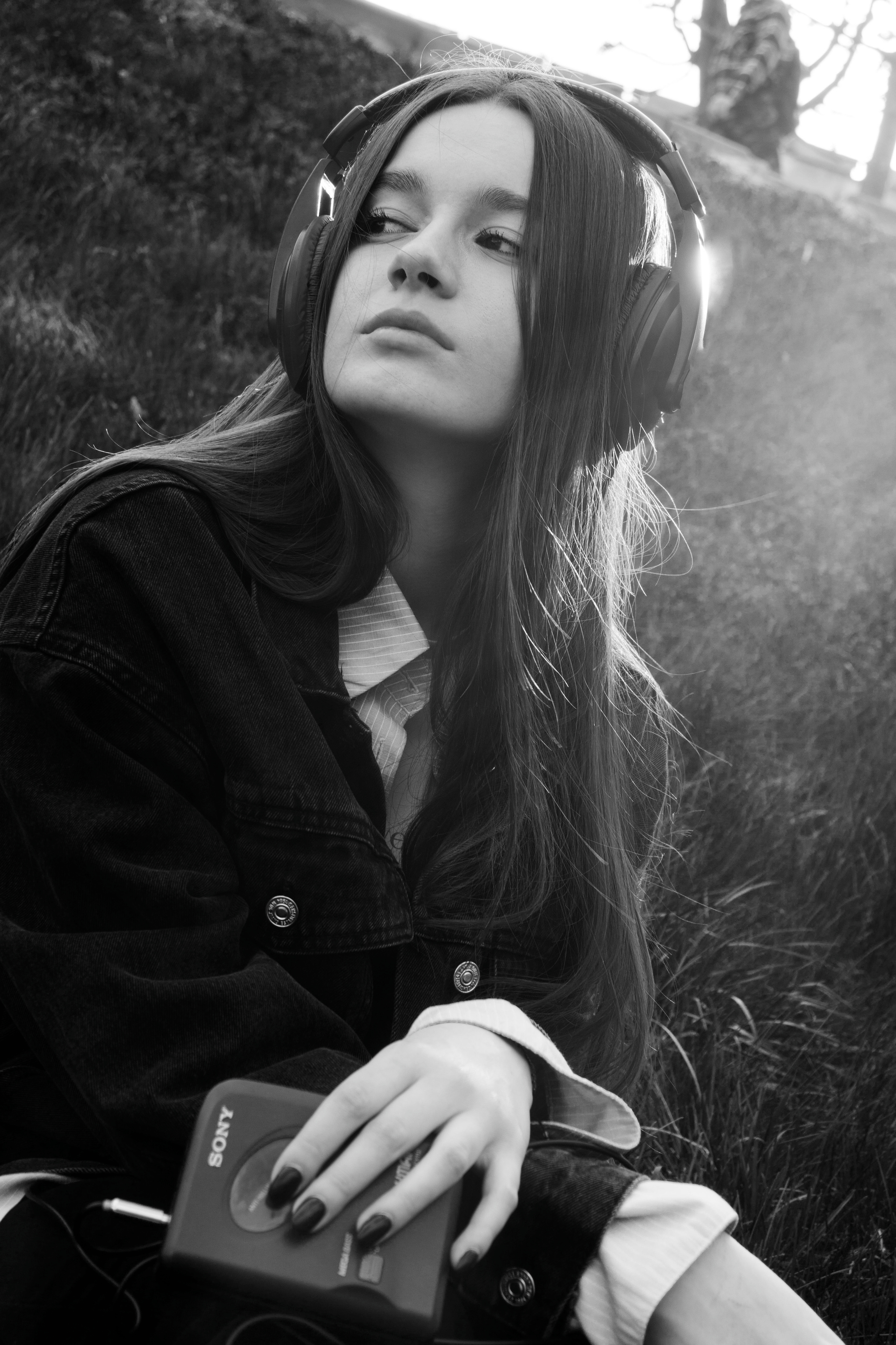 2023. Фотограф Алёна Жукова