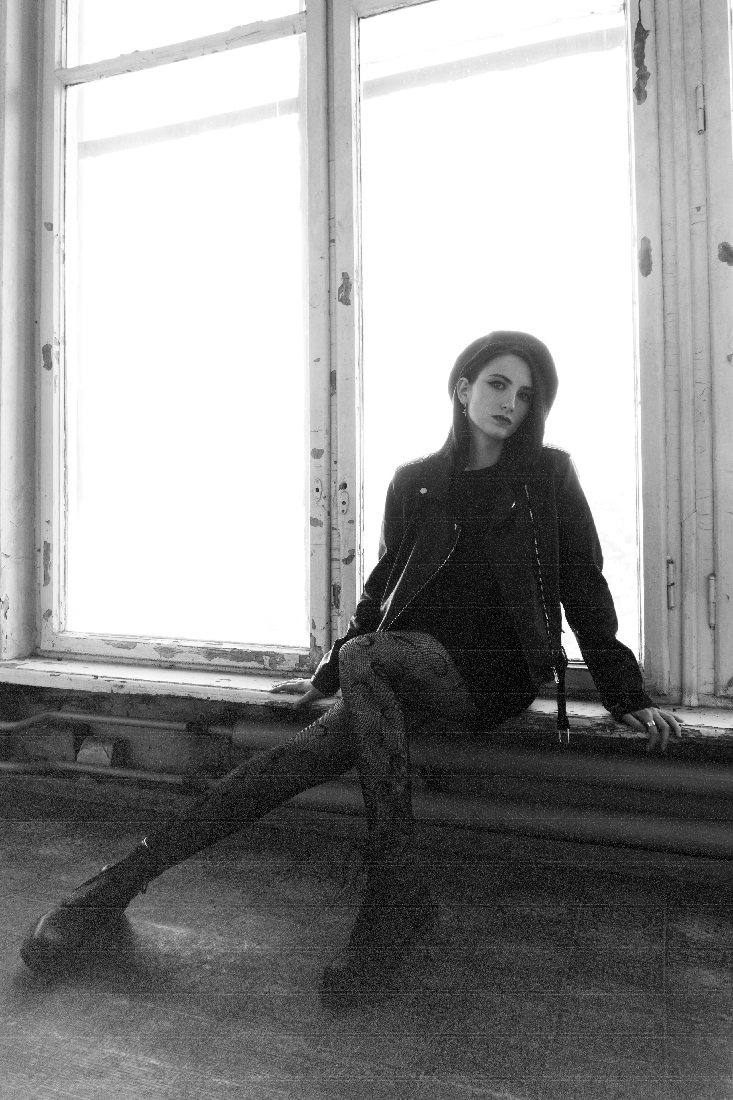 2022. Фотограф Алёна Жукова