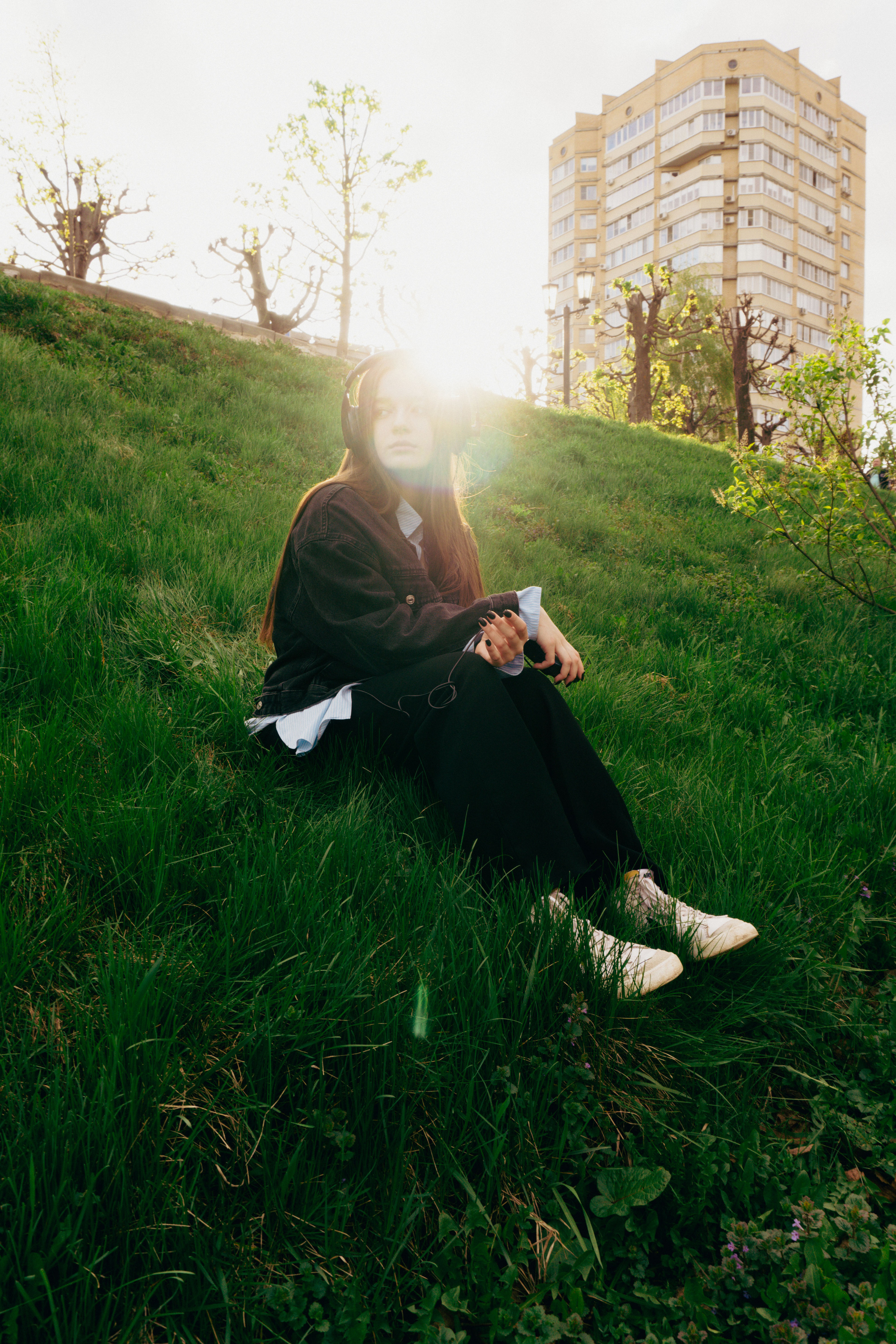 2023. Фотограф Алёна Жукова