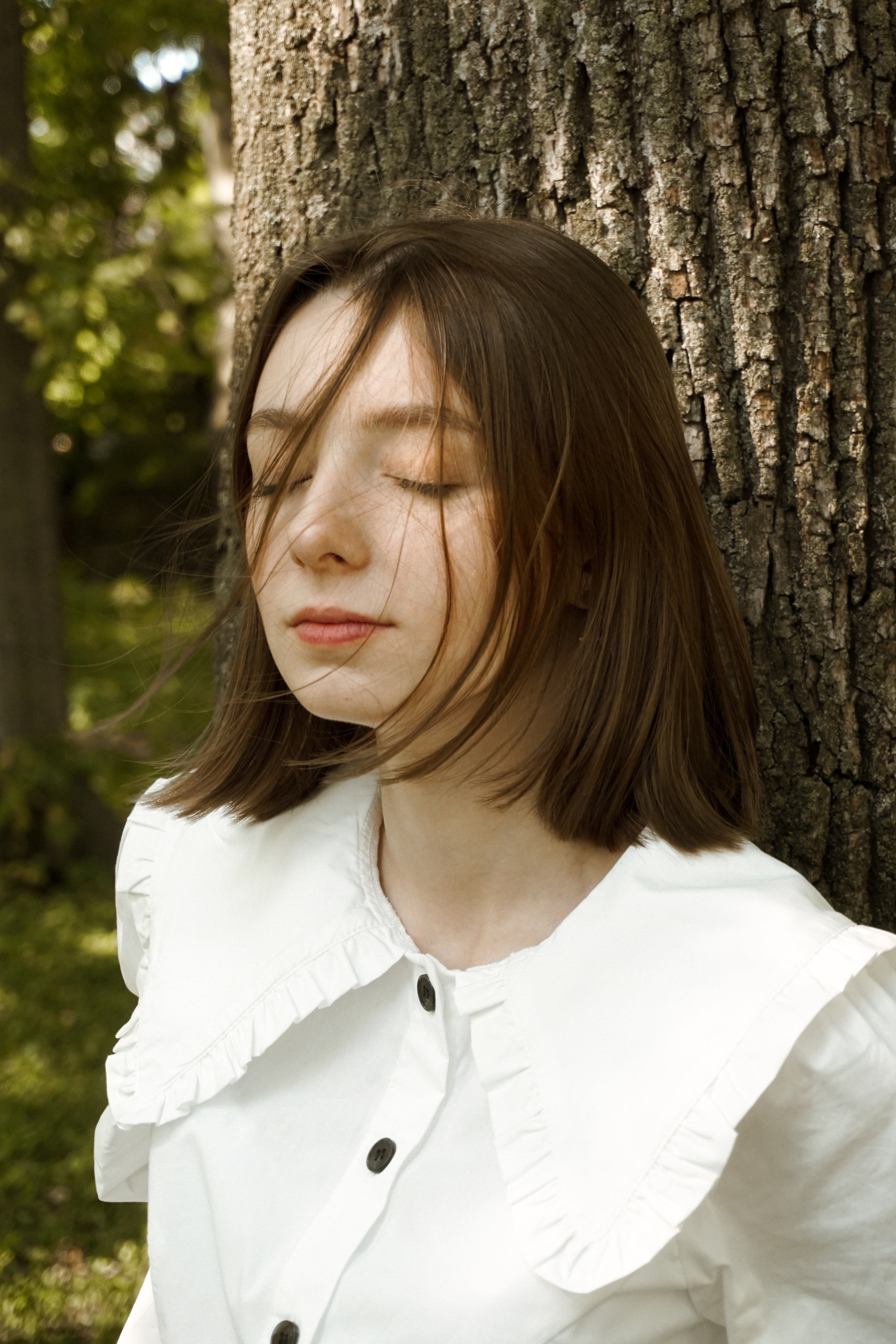 2021. Фотограф Алёна Жукова