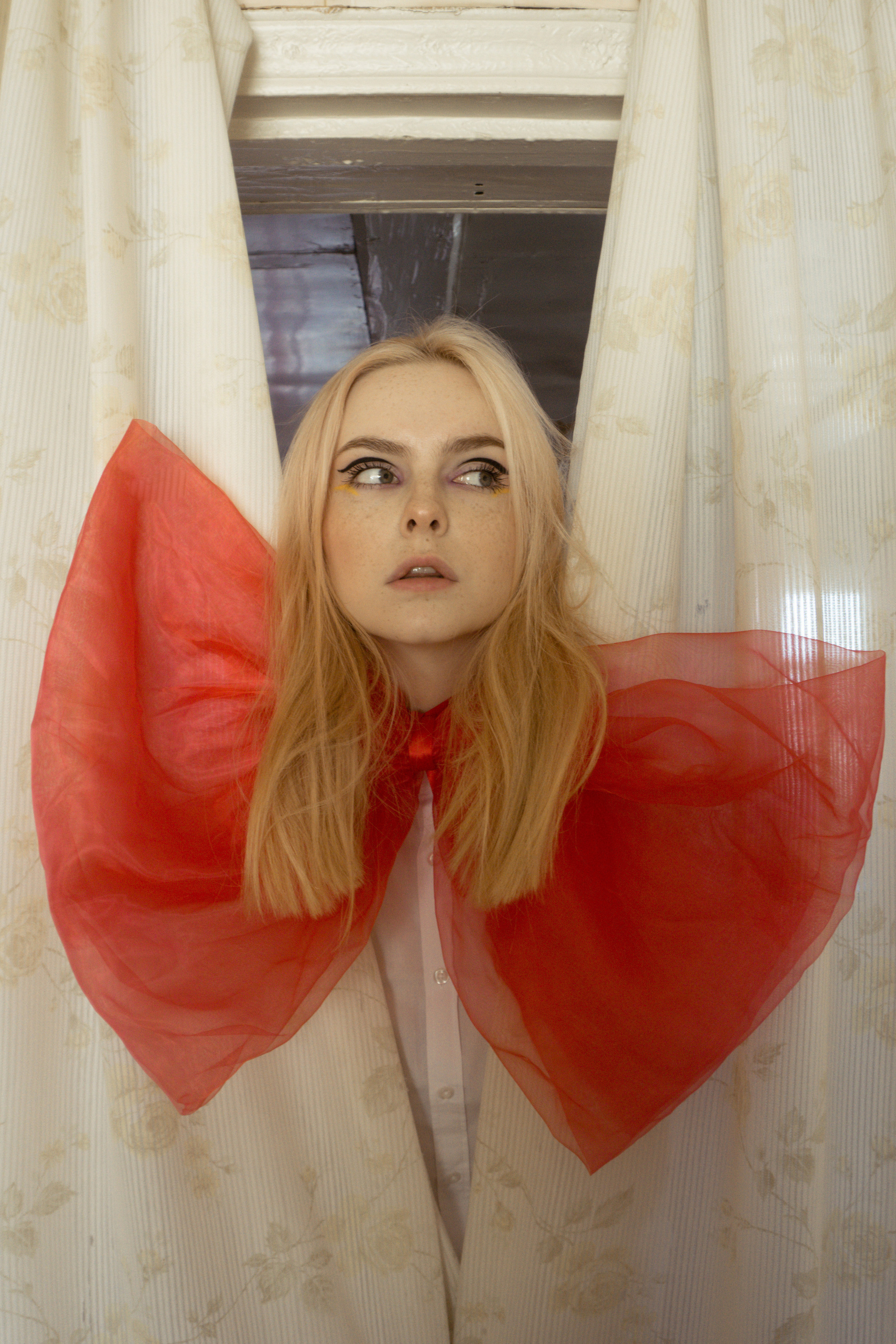 2021. Фотограф Алёна Жукова