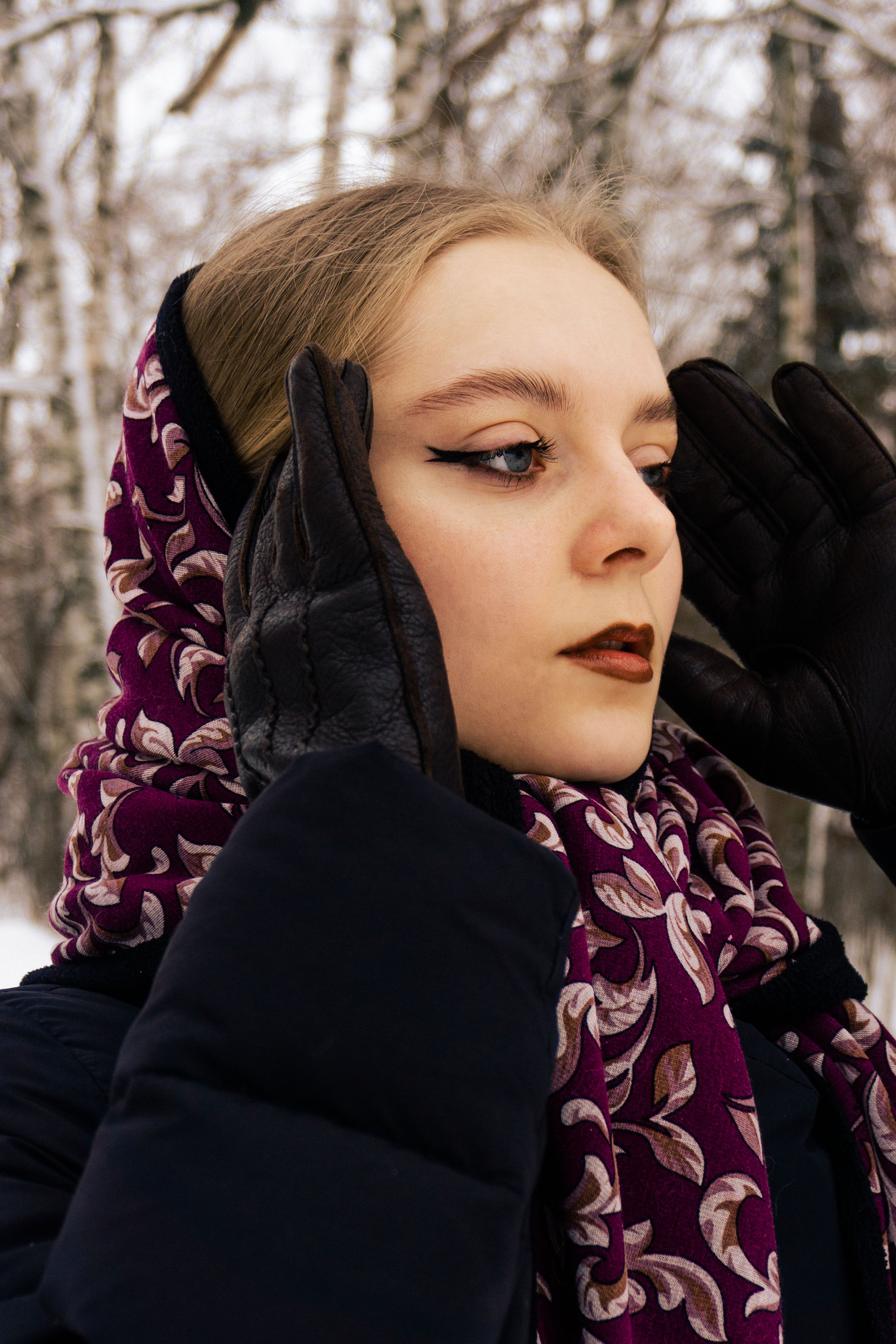 2022. Фотограф Алёна Жукова