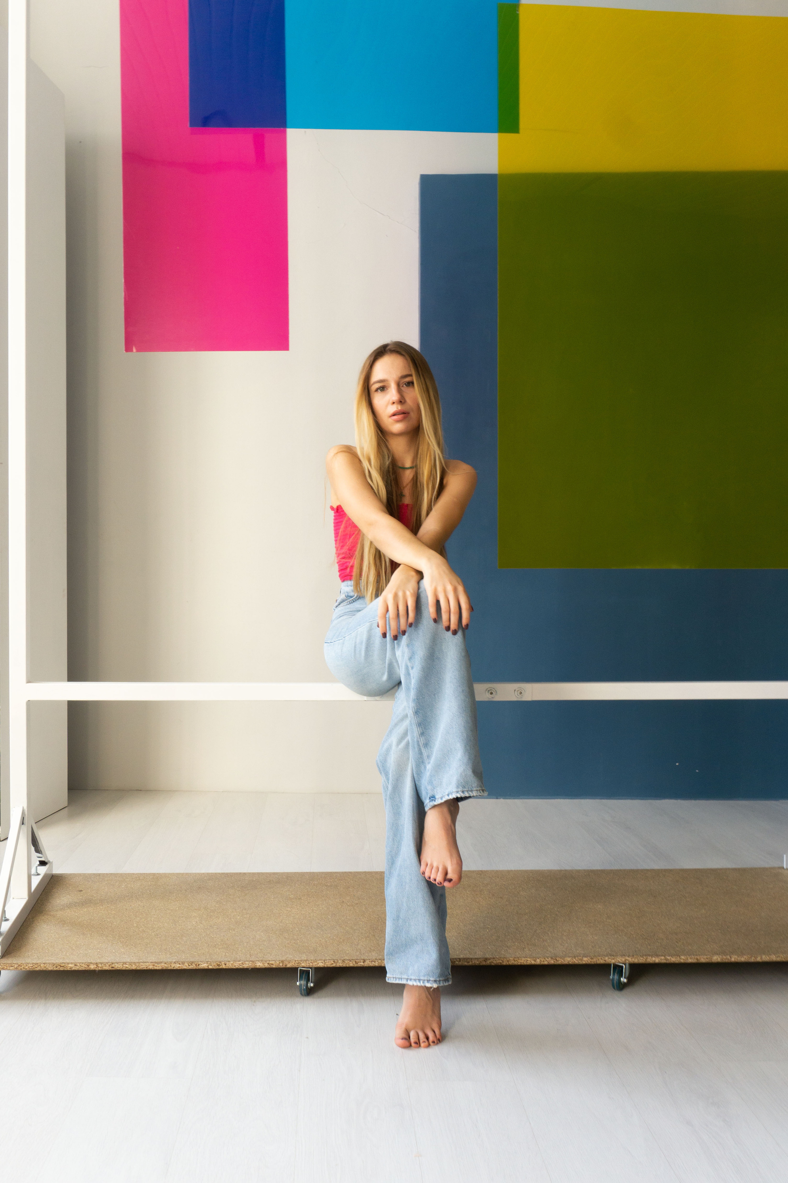 2023. Фотограф Алёна Жукова