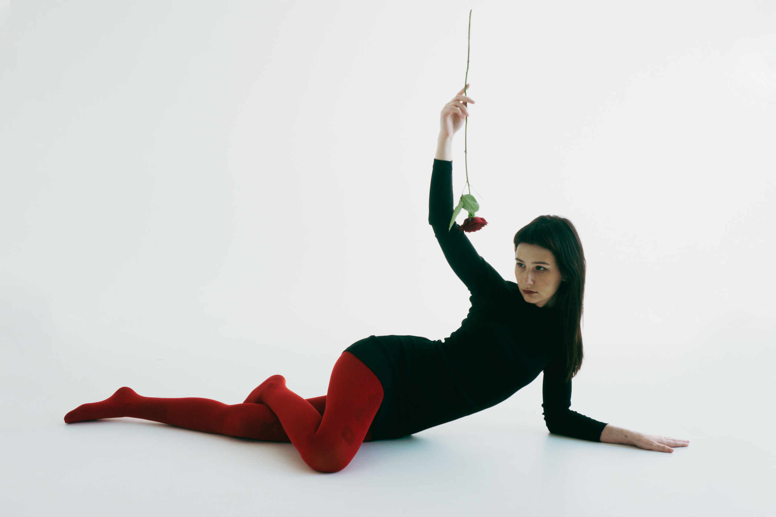 Фотограф Алёна Жукова