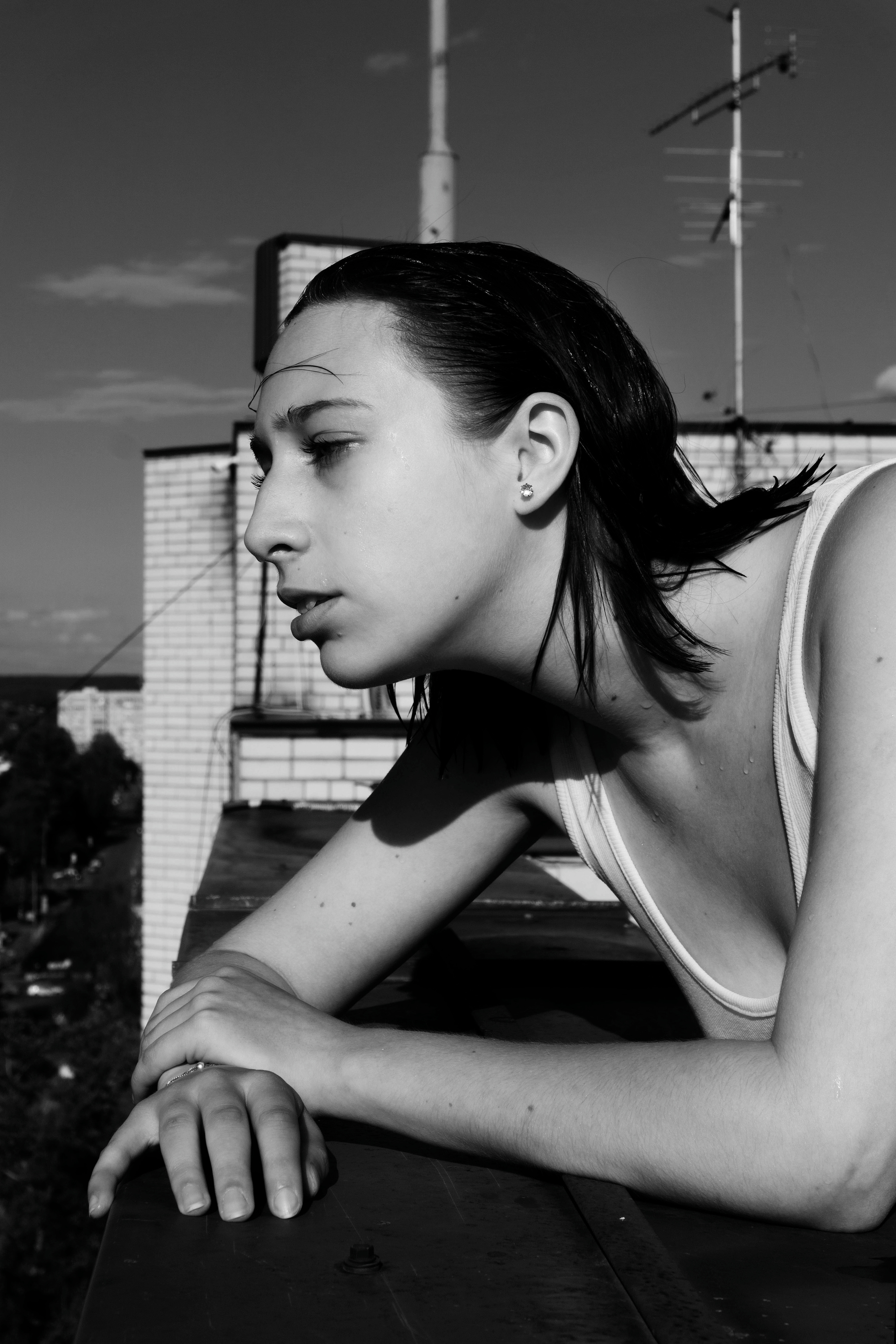 2023. Фотограф Алёна Жукова