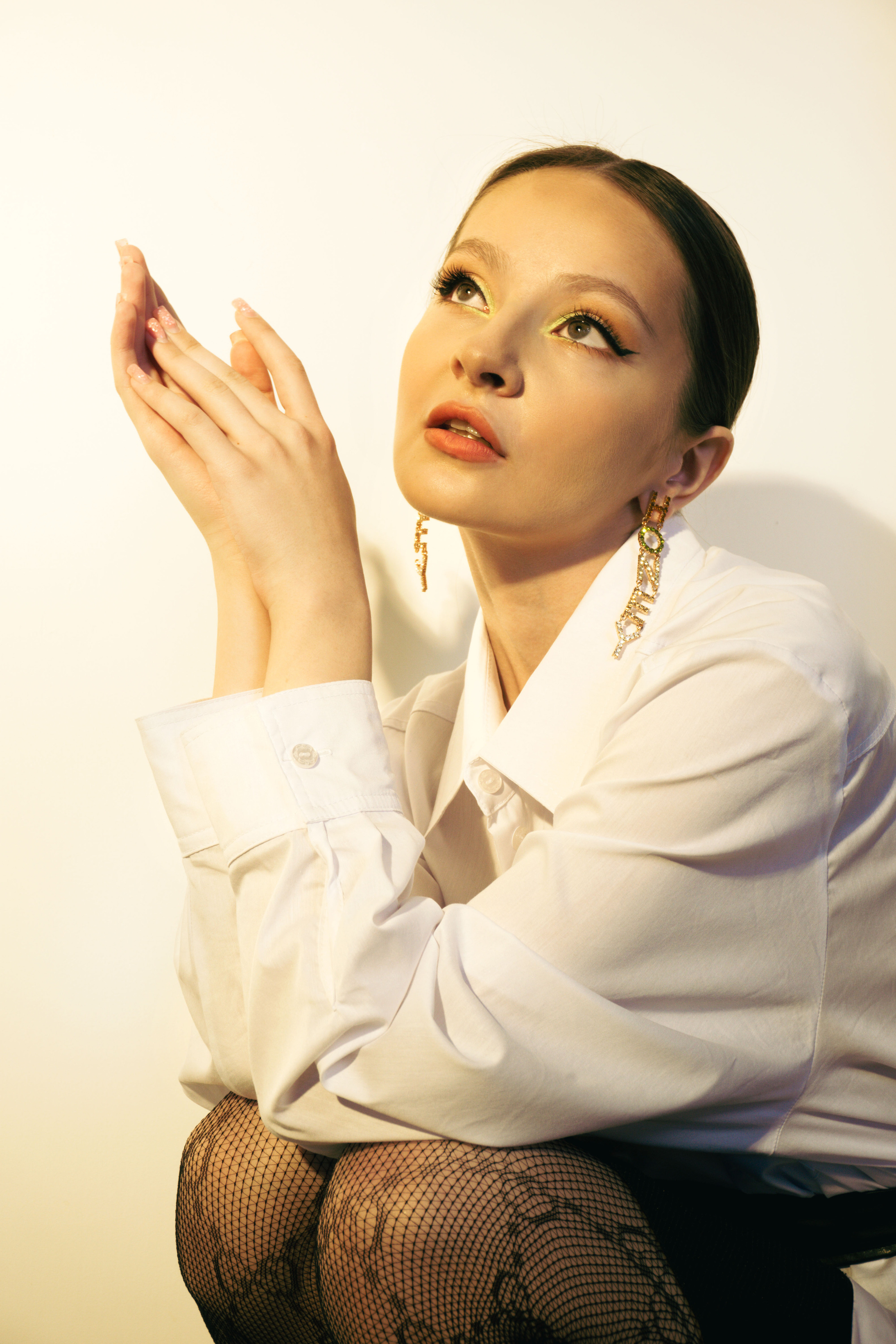 2023. Фотограф Алёна Жукова