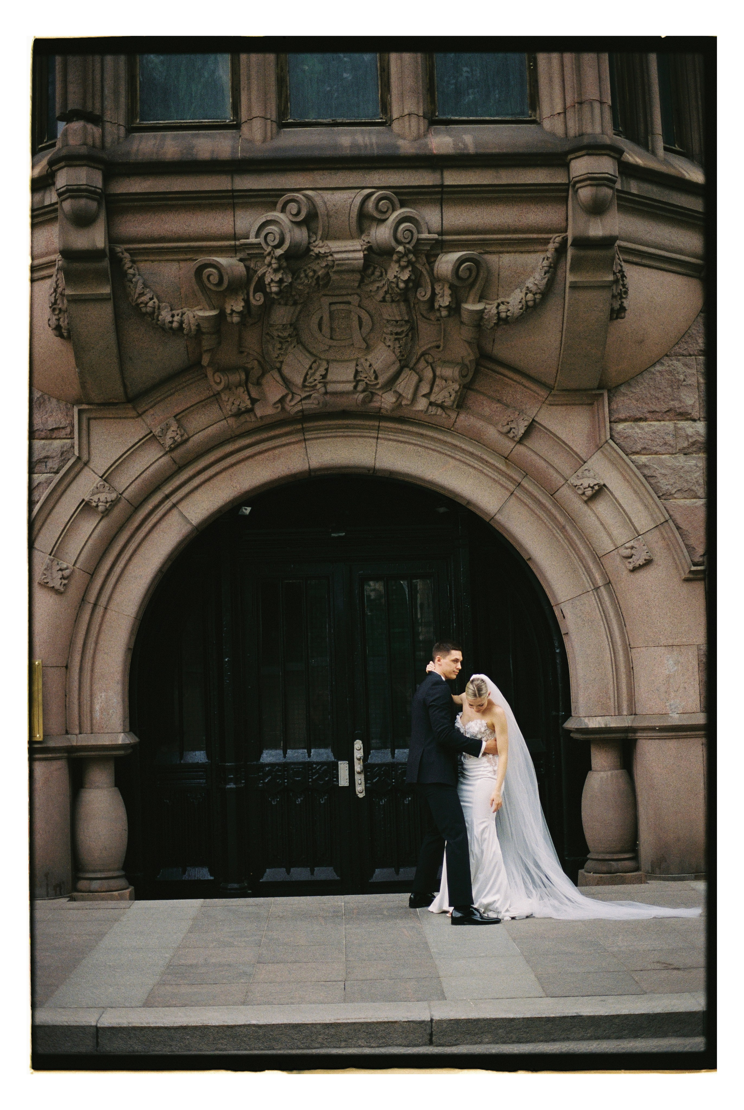 Due to Love: Elena_Ramil. Сентиментальная свадебная фотография