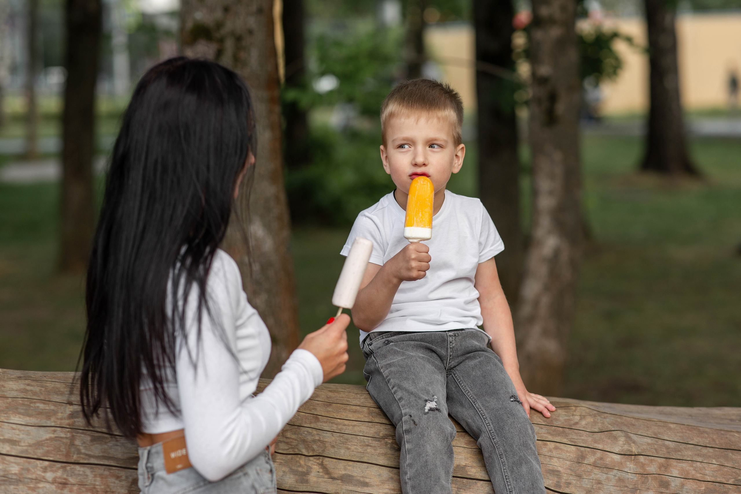 Детские и семейные съемки. Семейный фотограф в Нижнем Новгороде Таурова Мария
